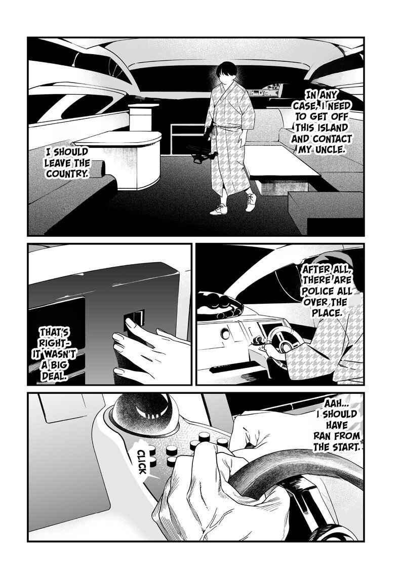 Chapter 54 - Page 18