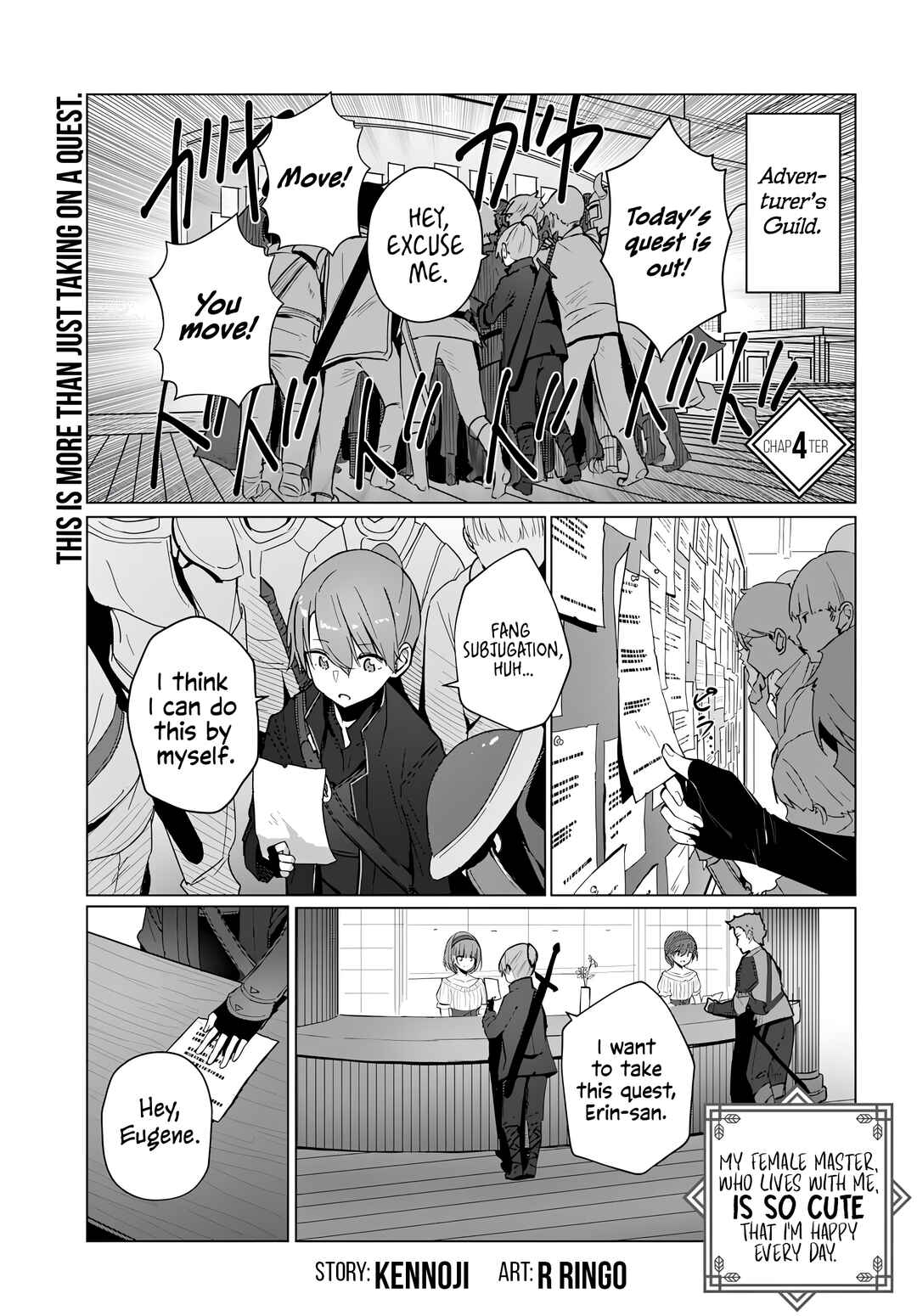 Chapter 4 - Page 2
