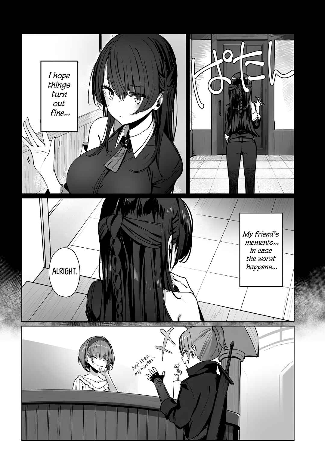 Chapter 4 - Page 5