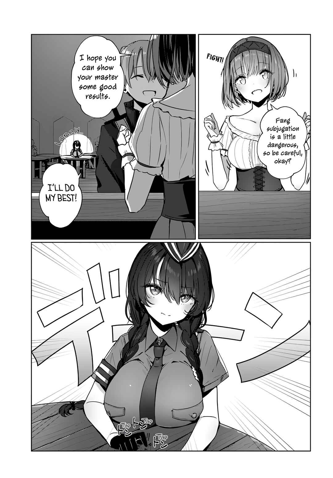 Chapter 4 - Page 6