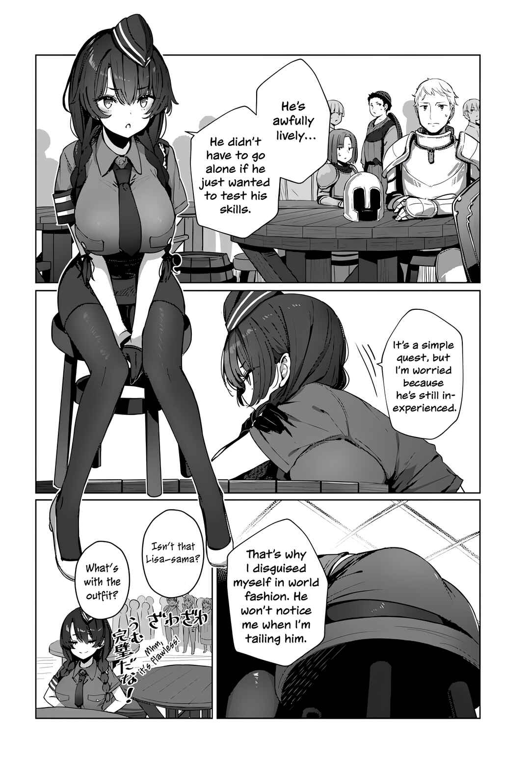 Chapter 4 - Page 7