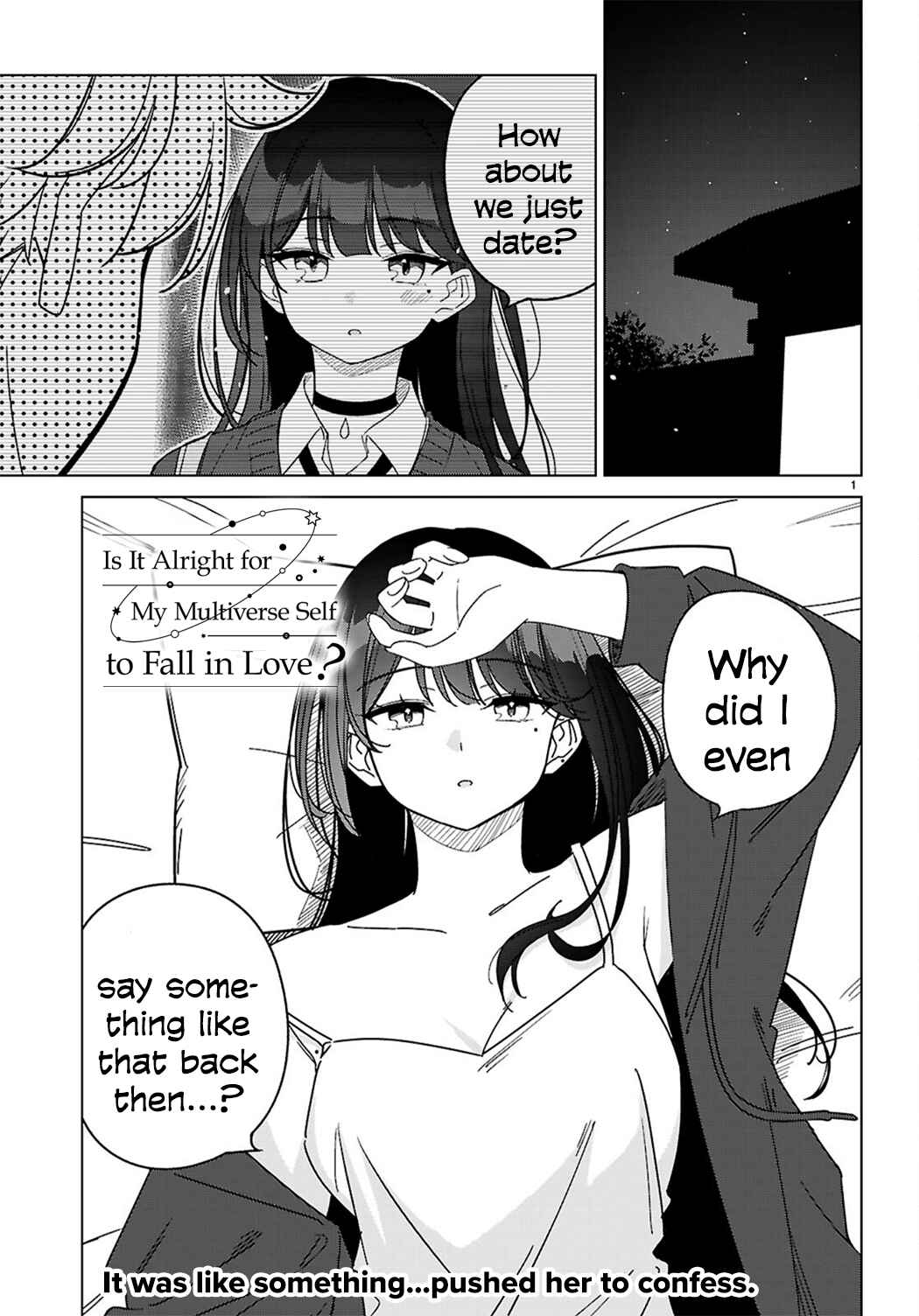 Chapter 3 - Page 1