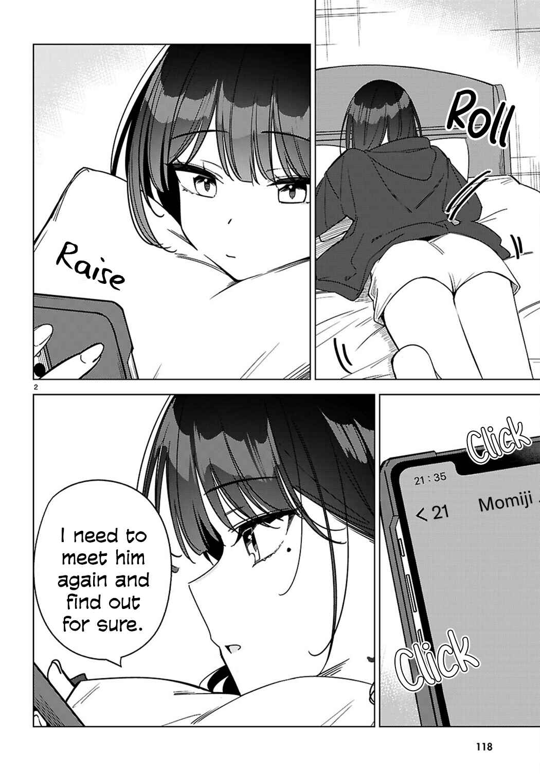Chapter 3 - Page 2
