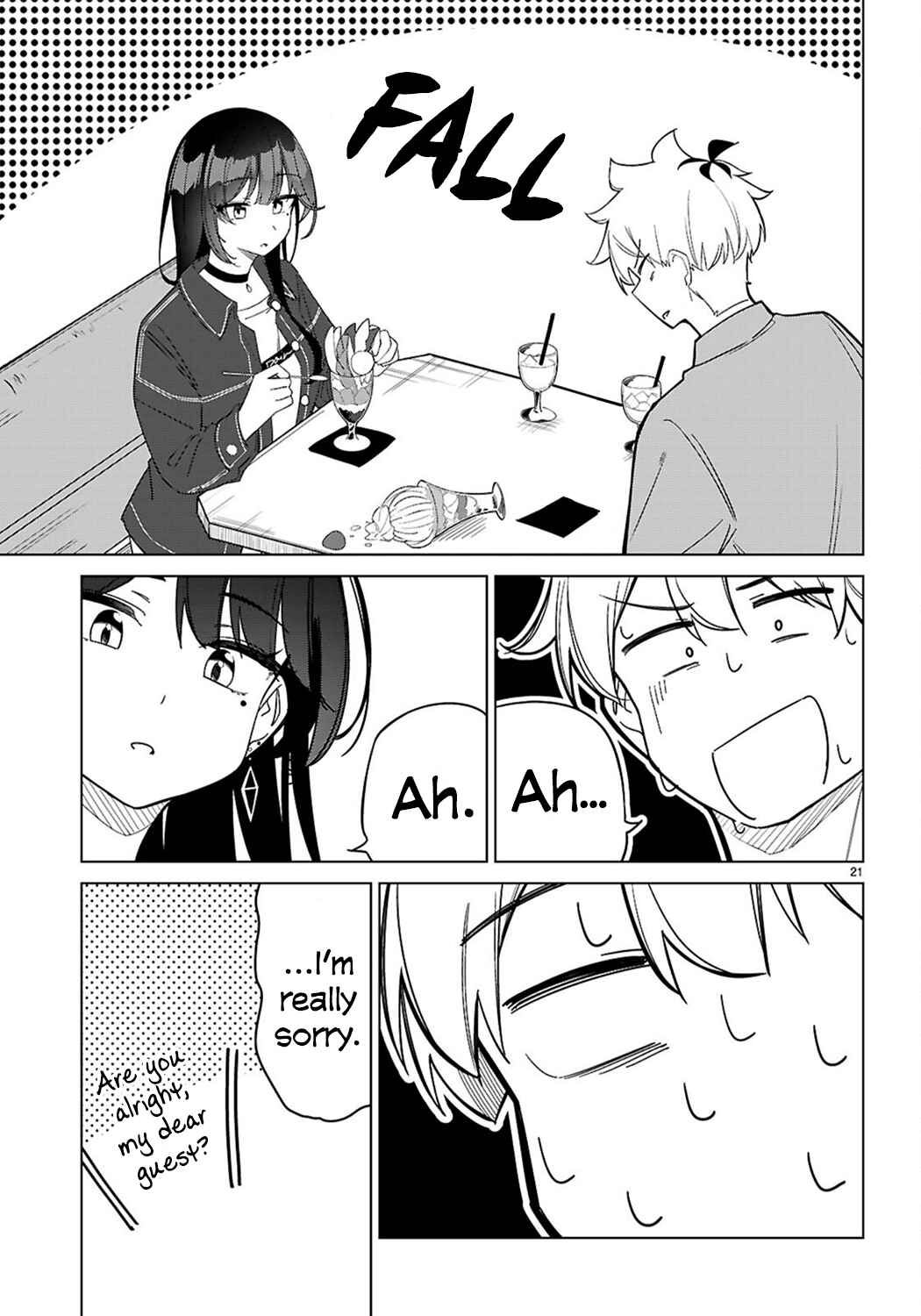Chapter 3 - Page 21