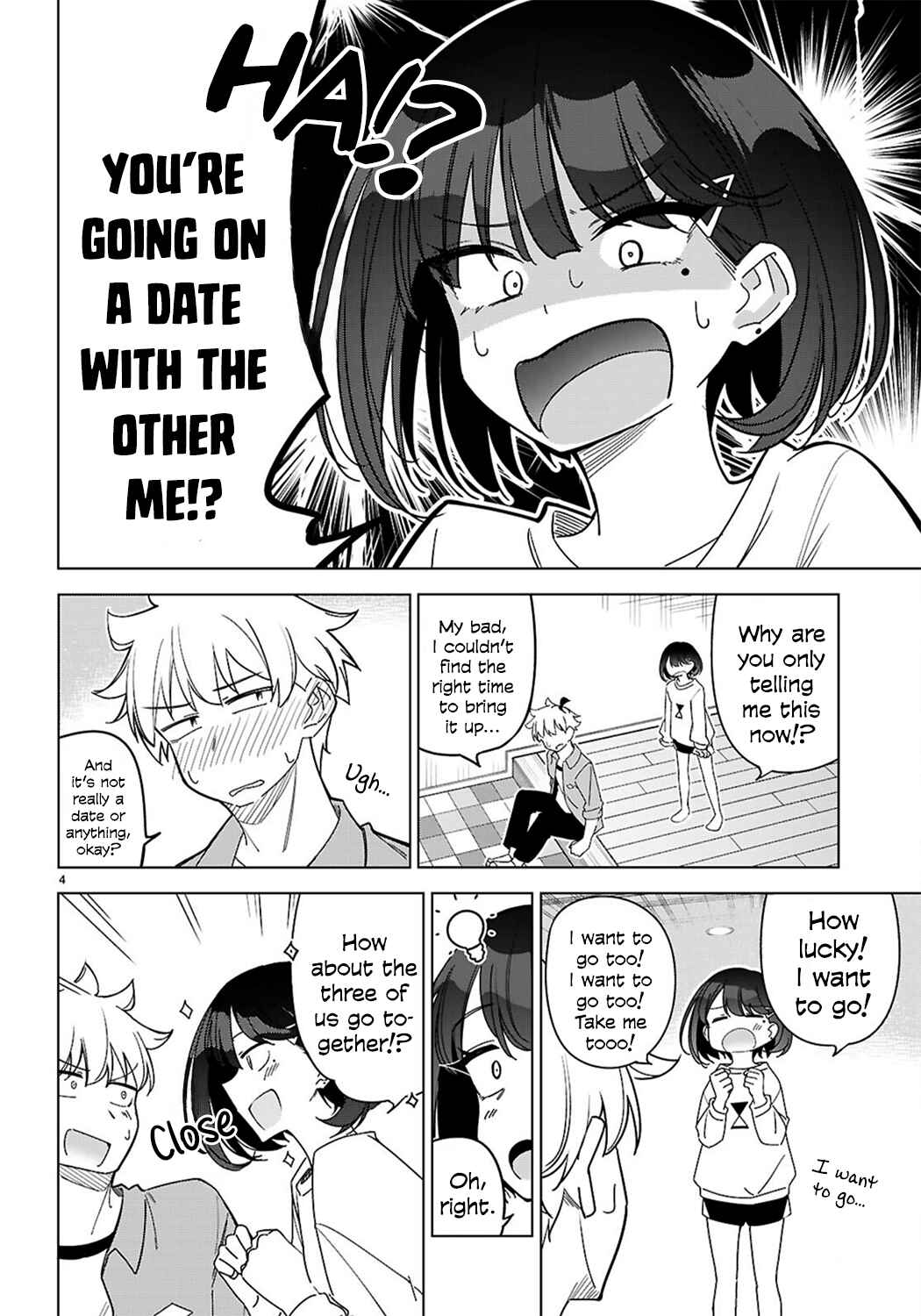 Chapter 3 - Page 4