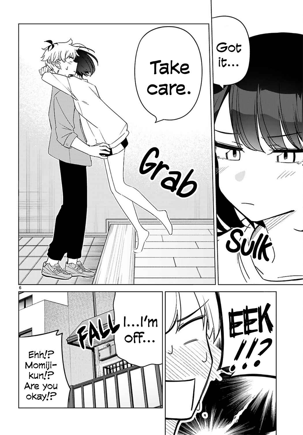 Chapter 3 - Page 6