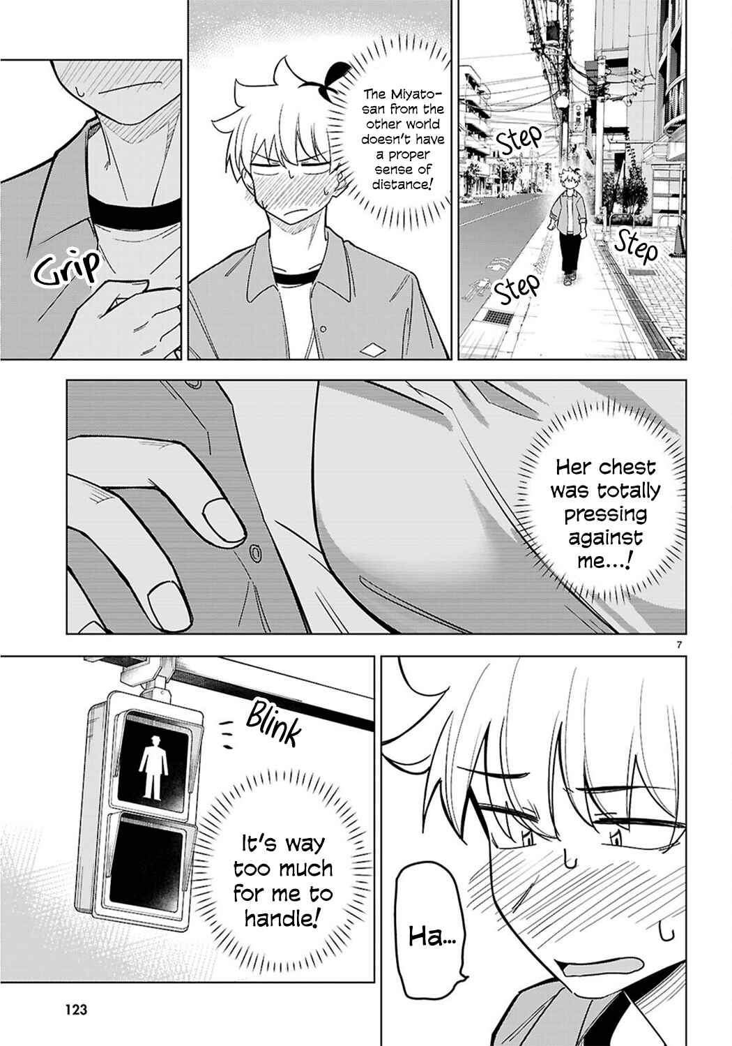 Chapter 3 - Page 7