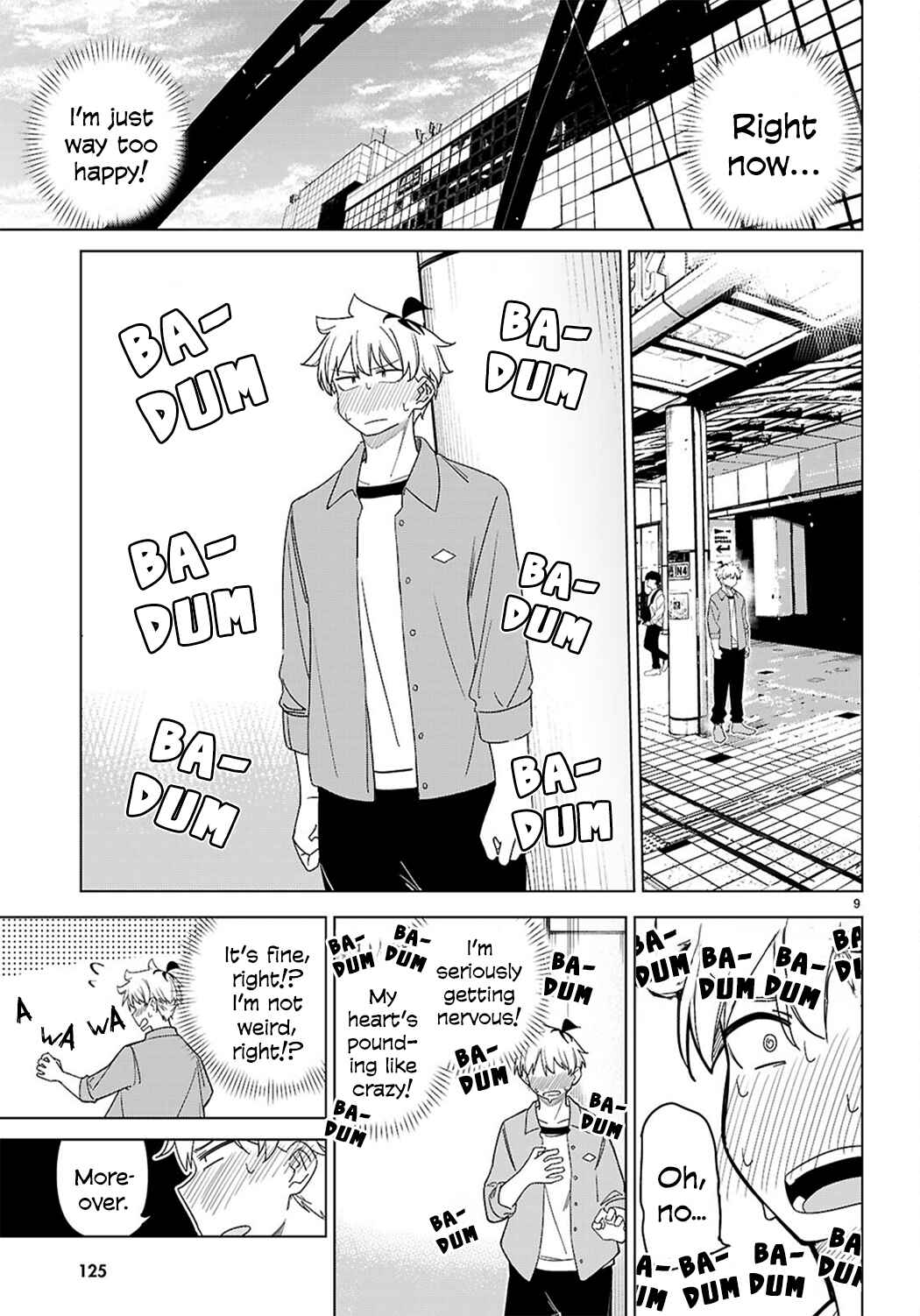 Chapter 3 - Page 9