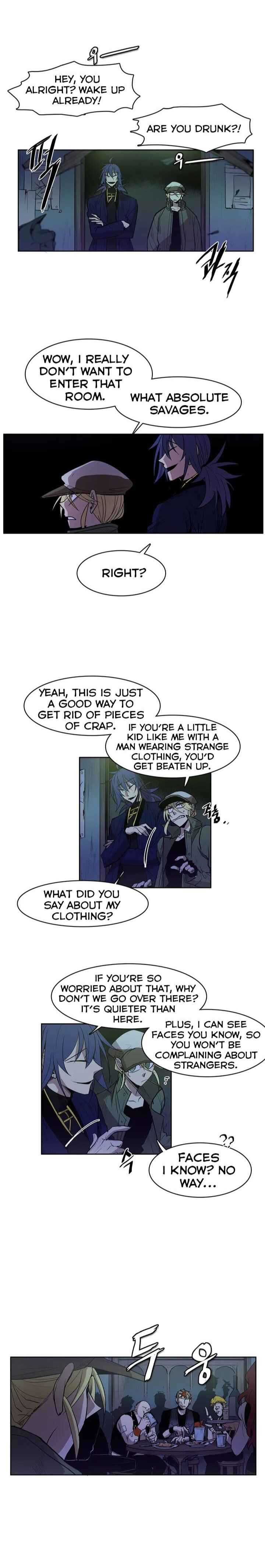 Chapter 84 - Page 2