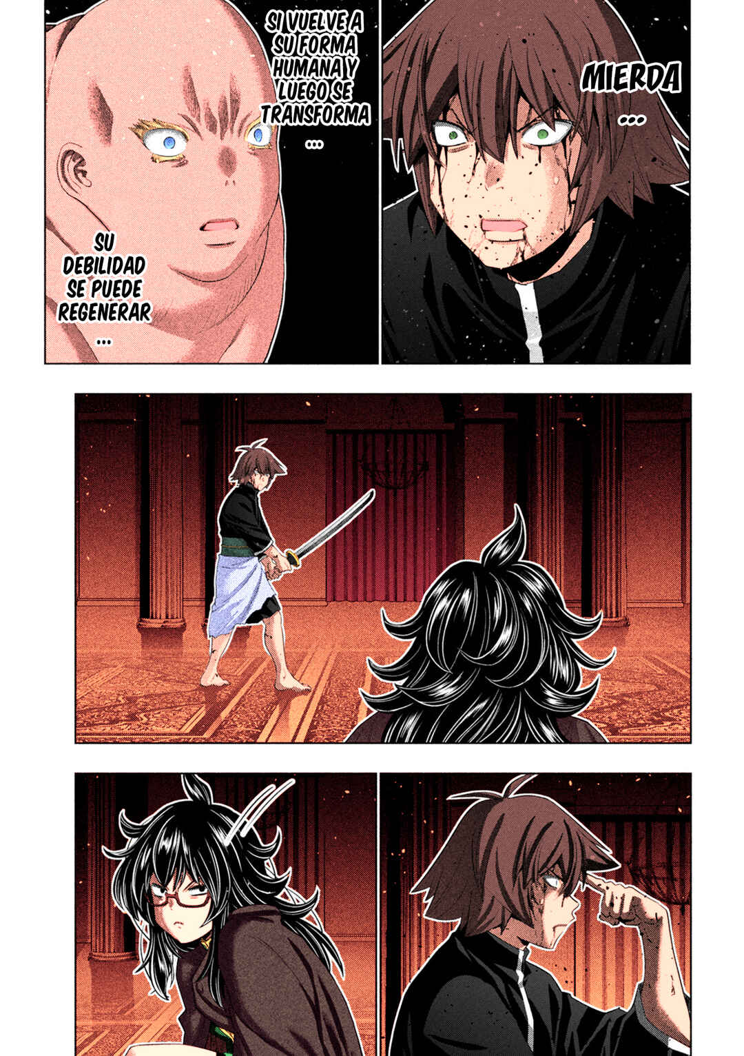 Chapter 278 - Page 10