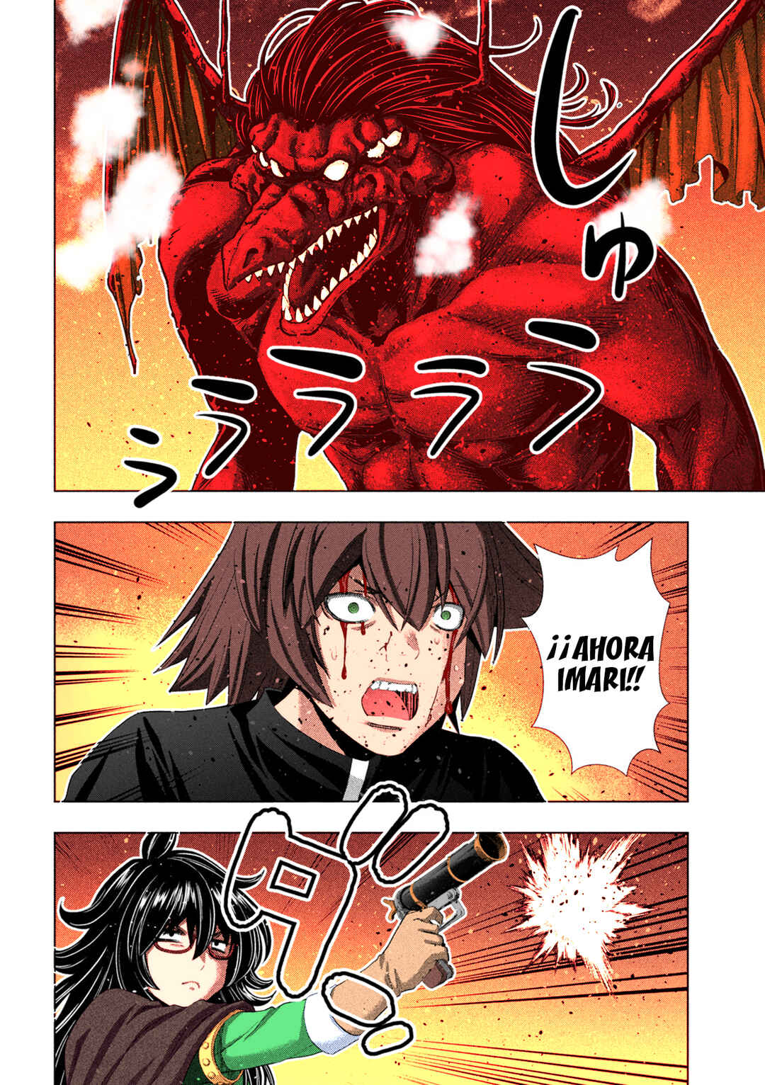 Chapter 278 - Page 11