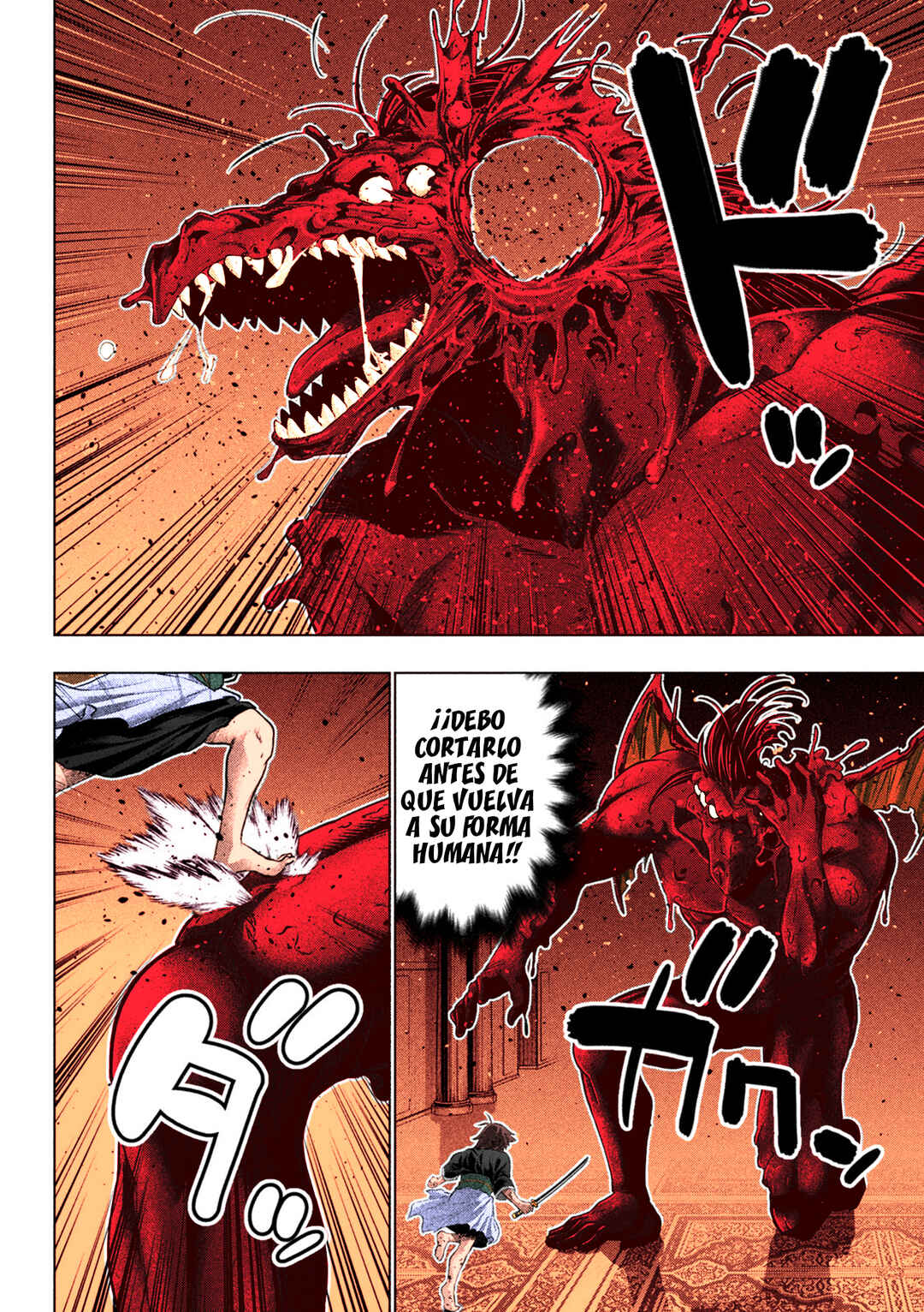 Chapter 278 - Page 12