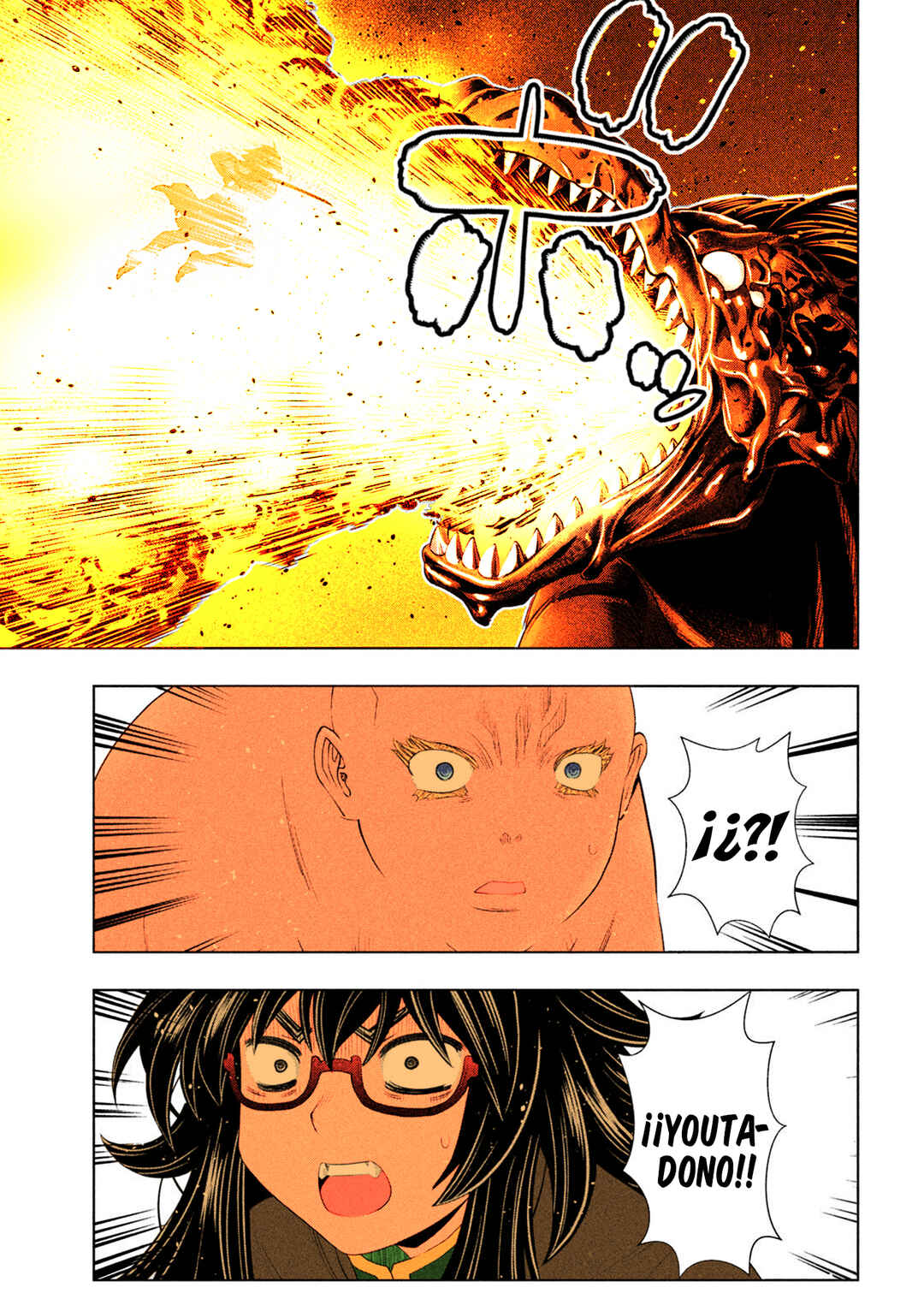 Chapter 278 - Page 14