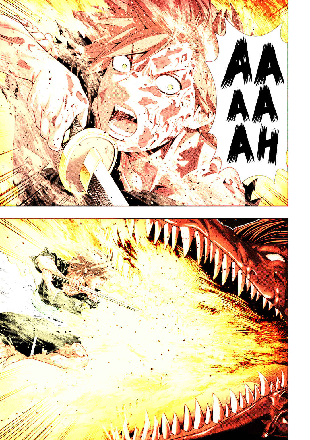 Chapter 278 - Page 16