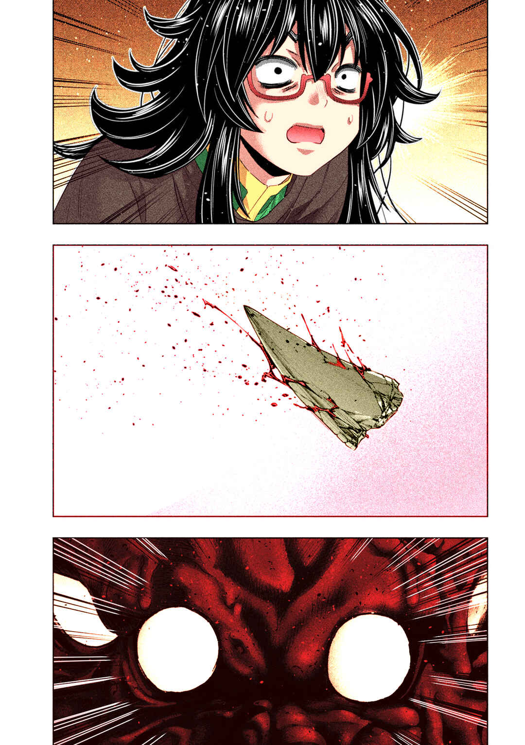 Chapter 278 - Page 18