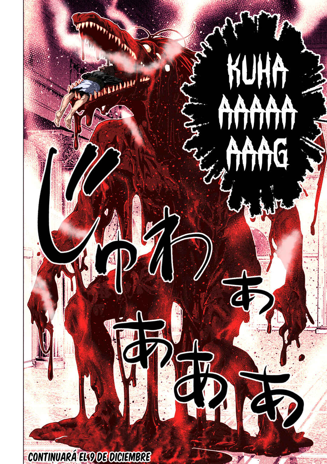 Chapter 278 - Page 19
