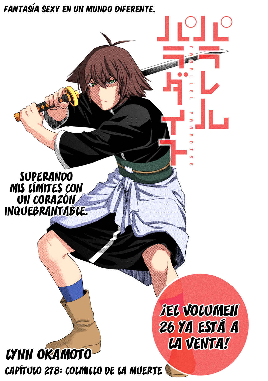Chapter 278 - Page 2