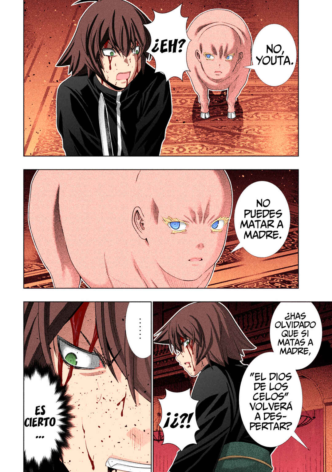Chapter 278 - Page 5