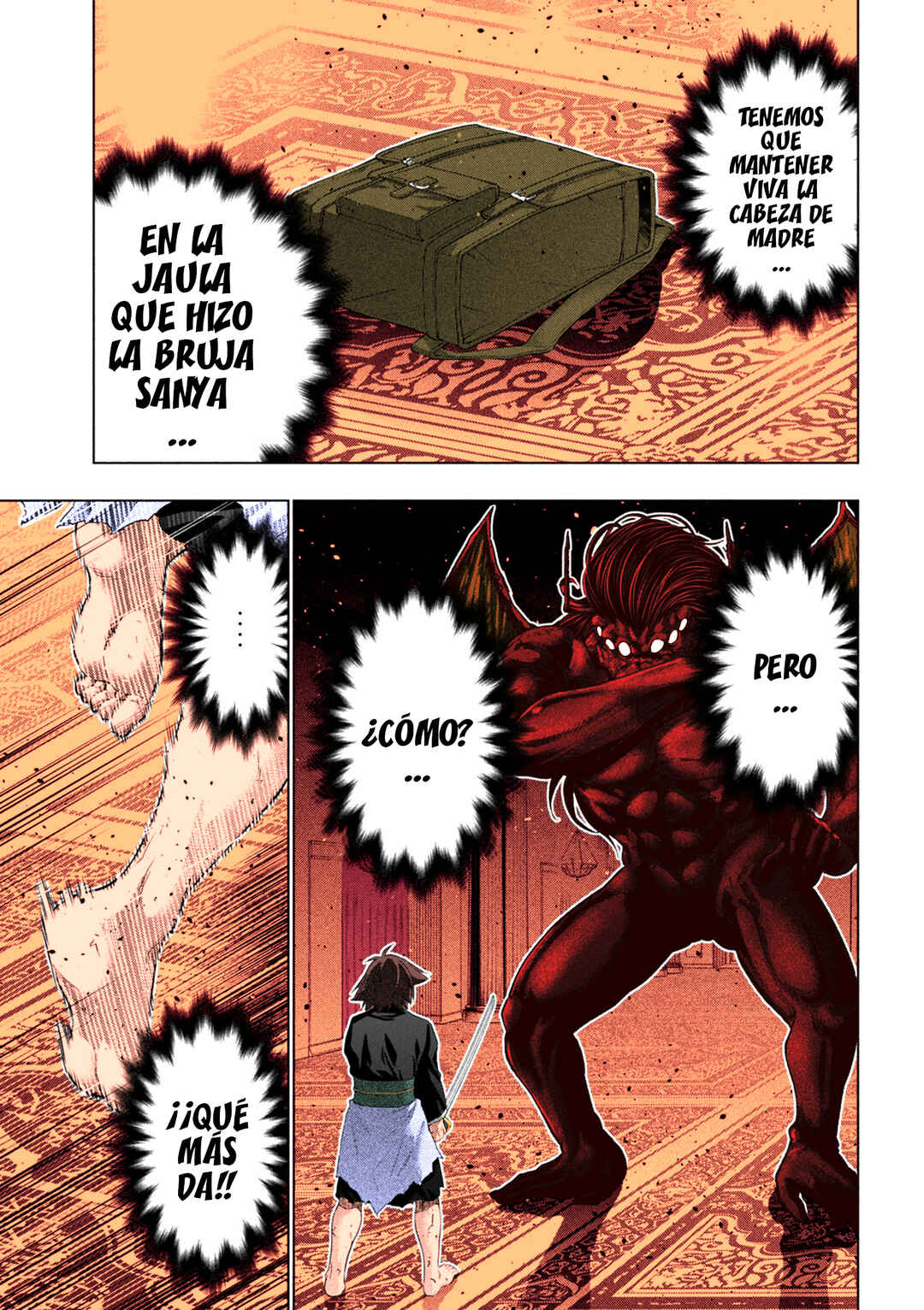 Chapter 278 - Page 6