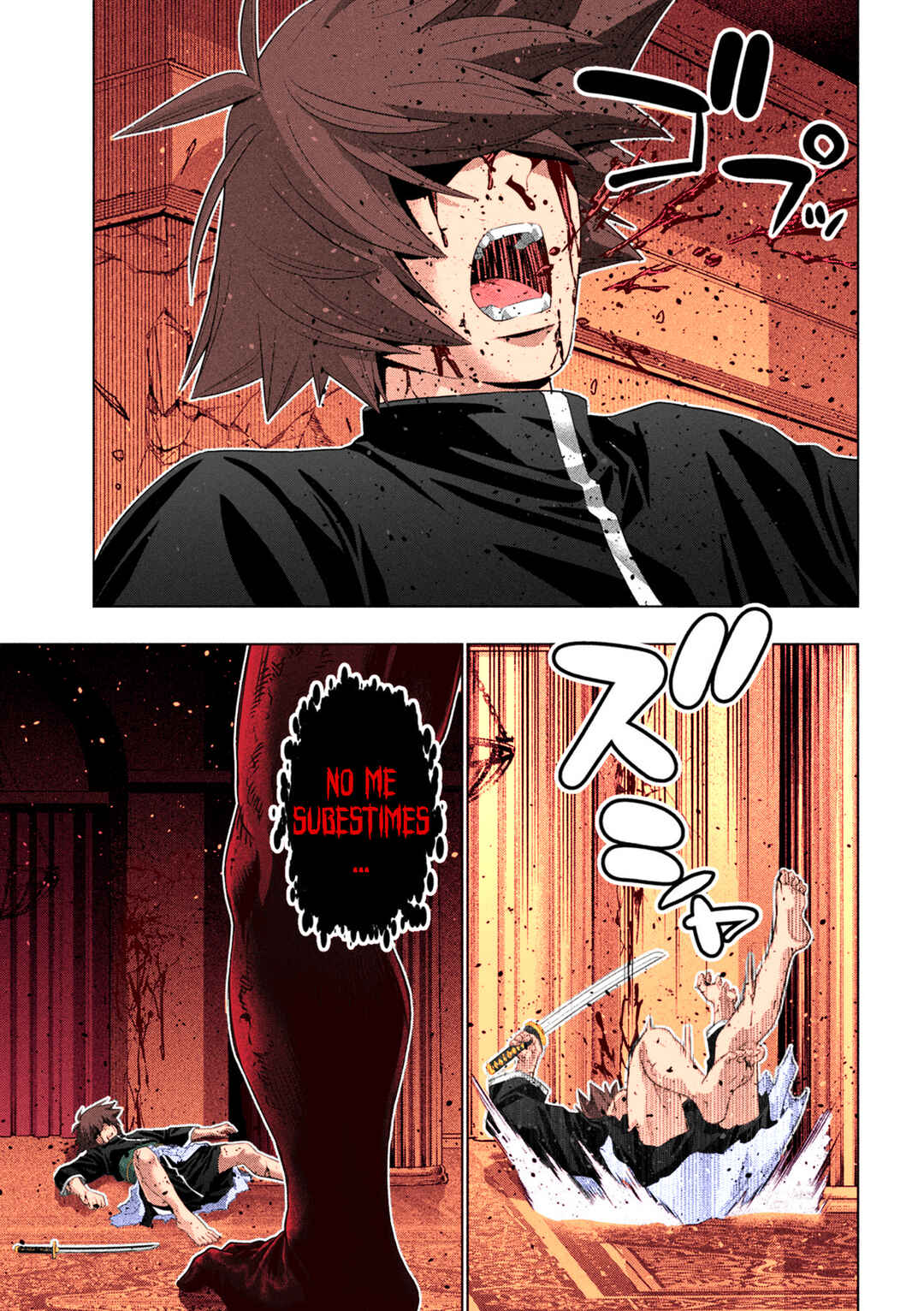 Chapter 278 - Page 8