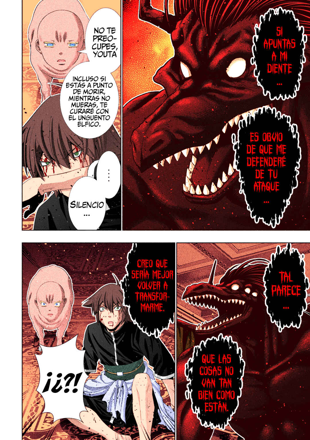 Chapter 278 - Page 9