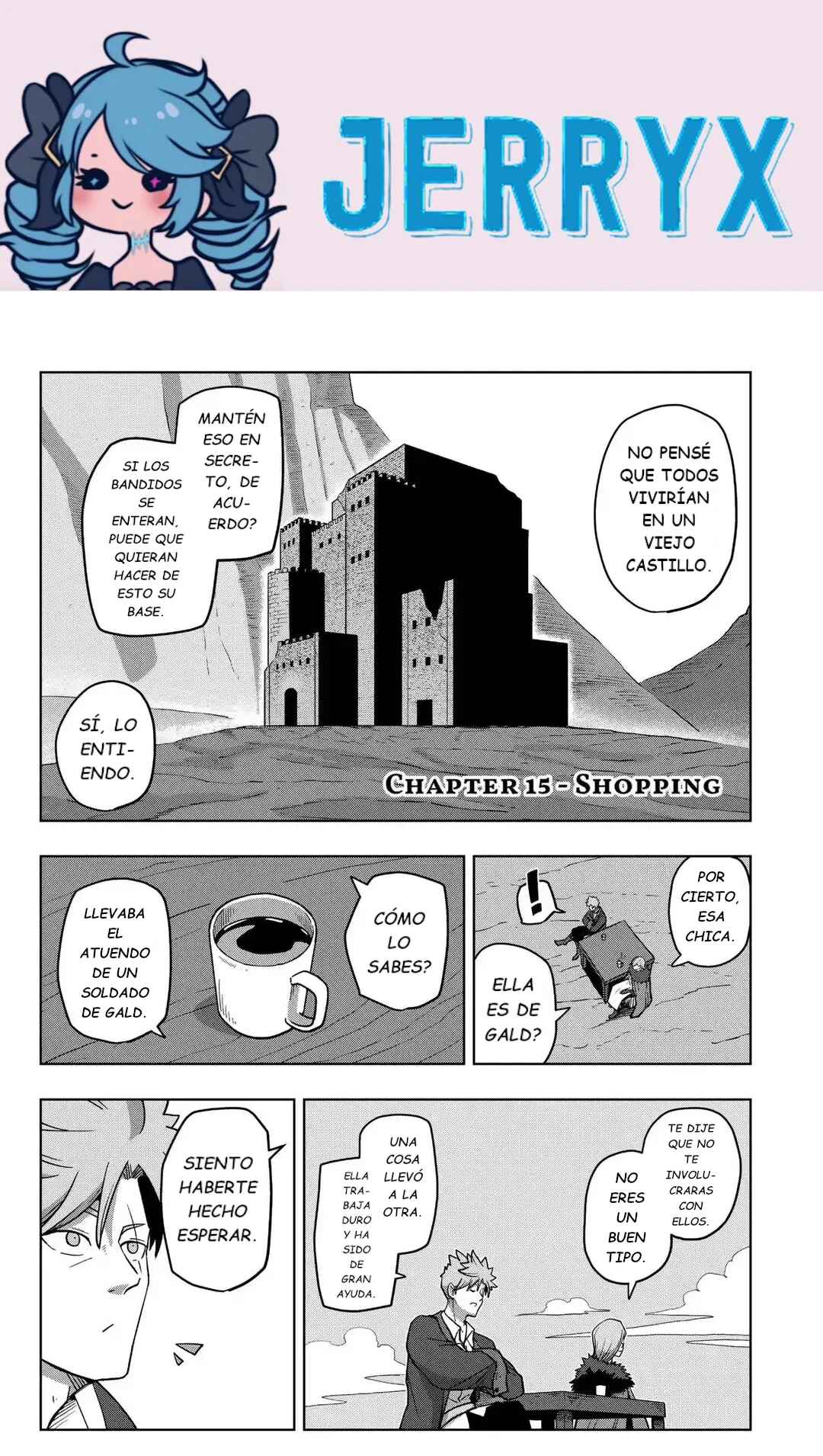 Chapter 15 - Page 1
