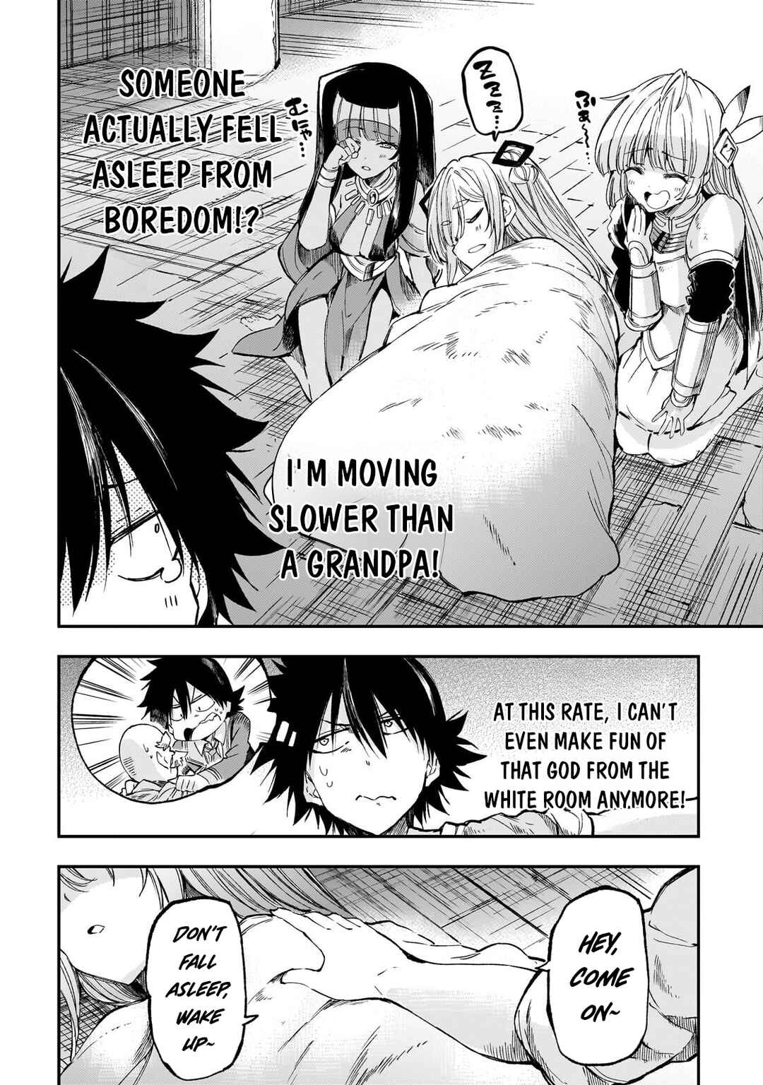 Chapter 313 - Page 5
