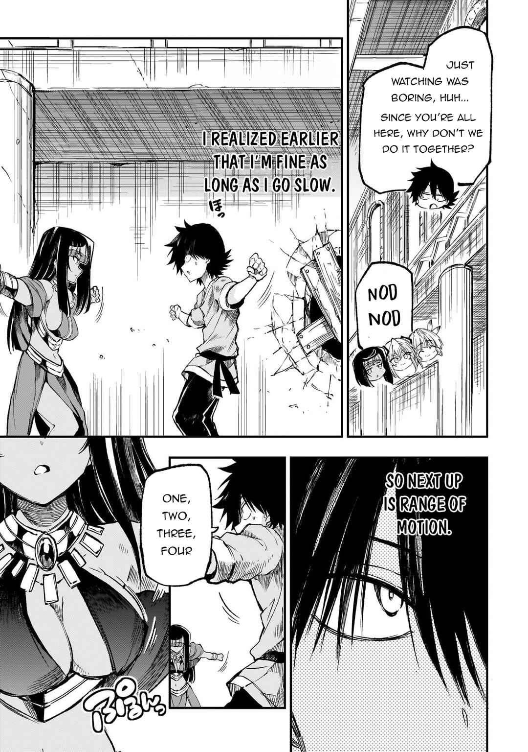 Chapter 313 - Page 6