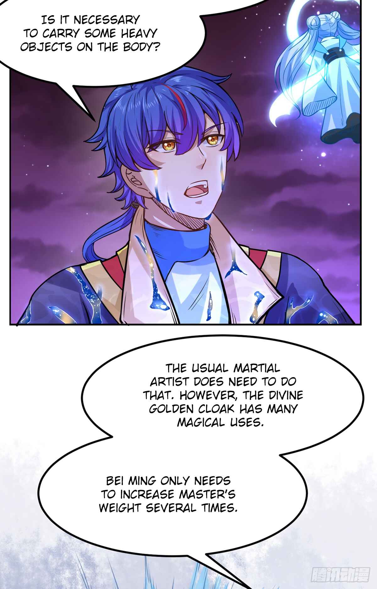 Chapter 206 - Page 17