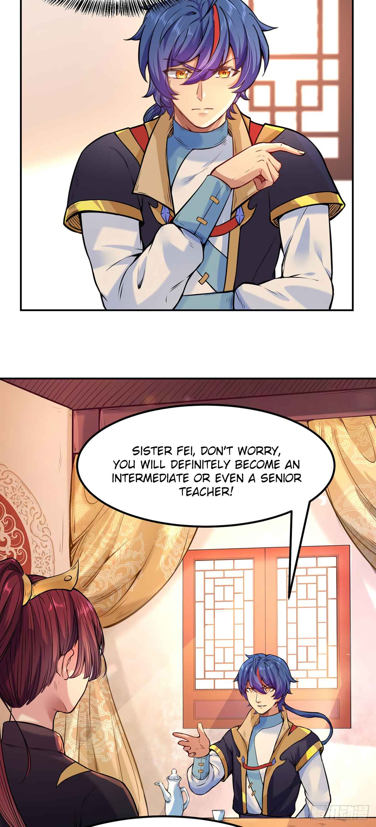Chapter 206 - Page 3