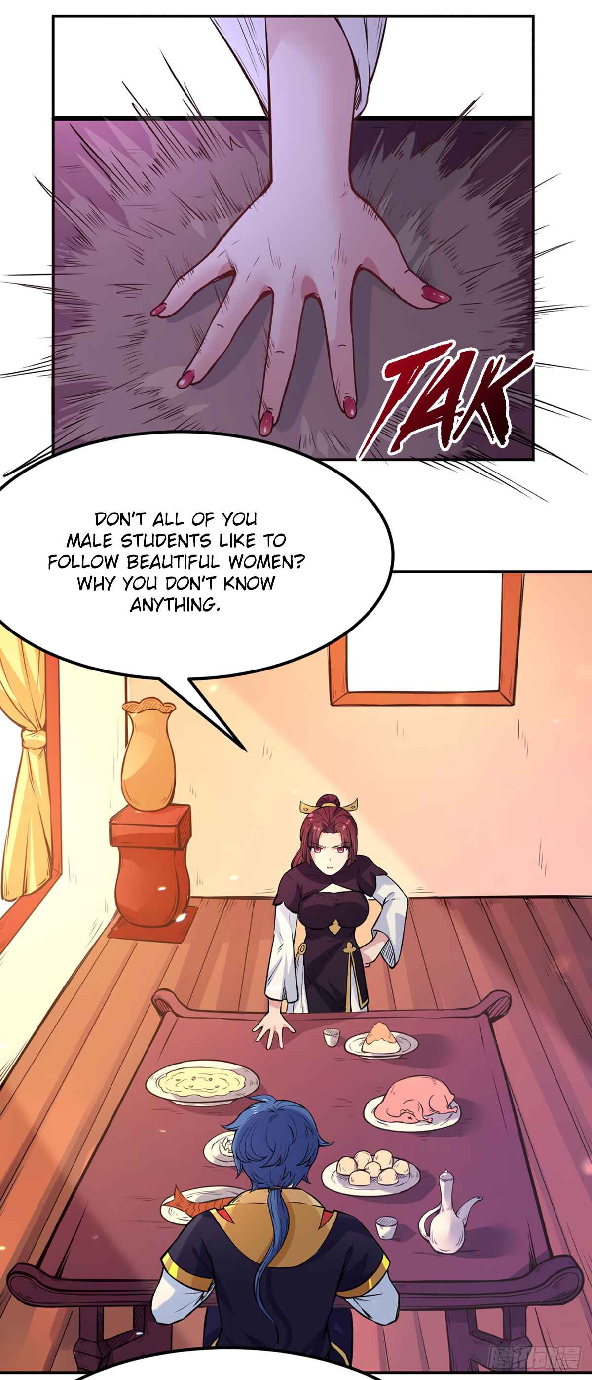 Chapter 206 - Page 6