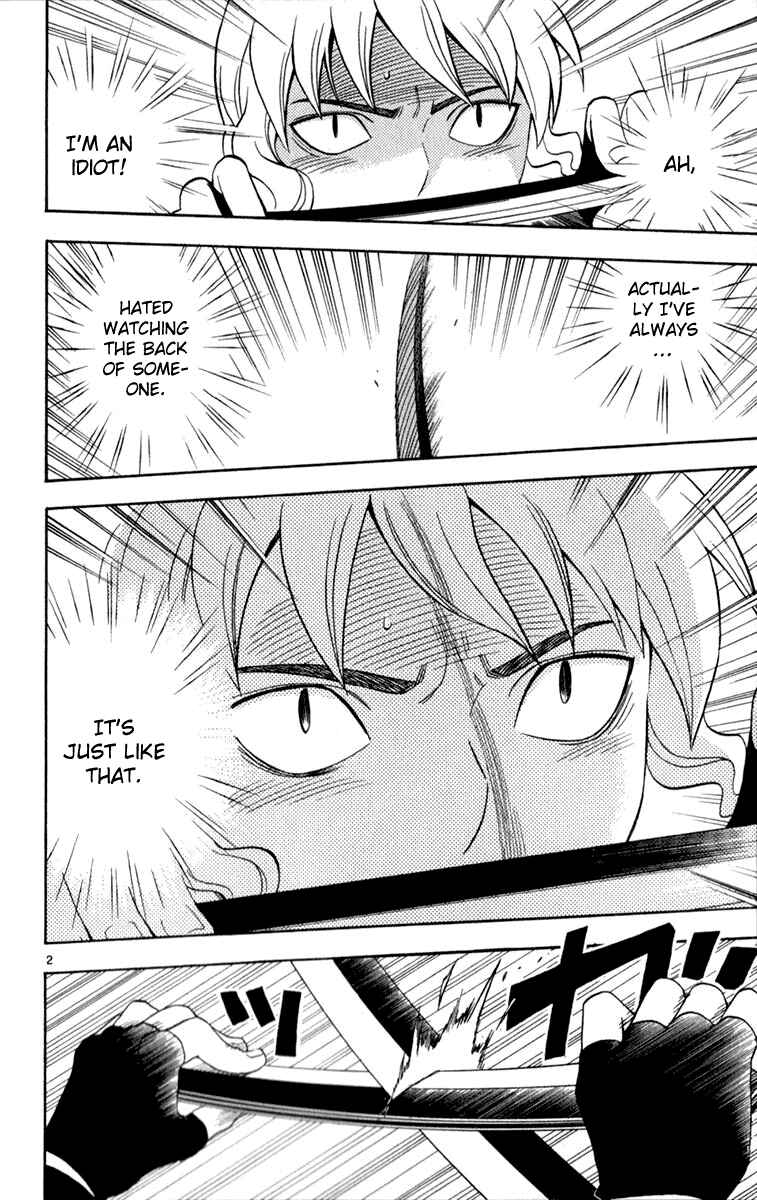 Chapter 118 - Page 2