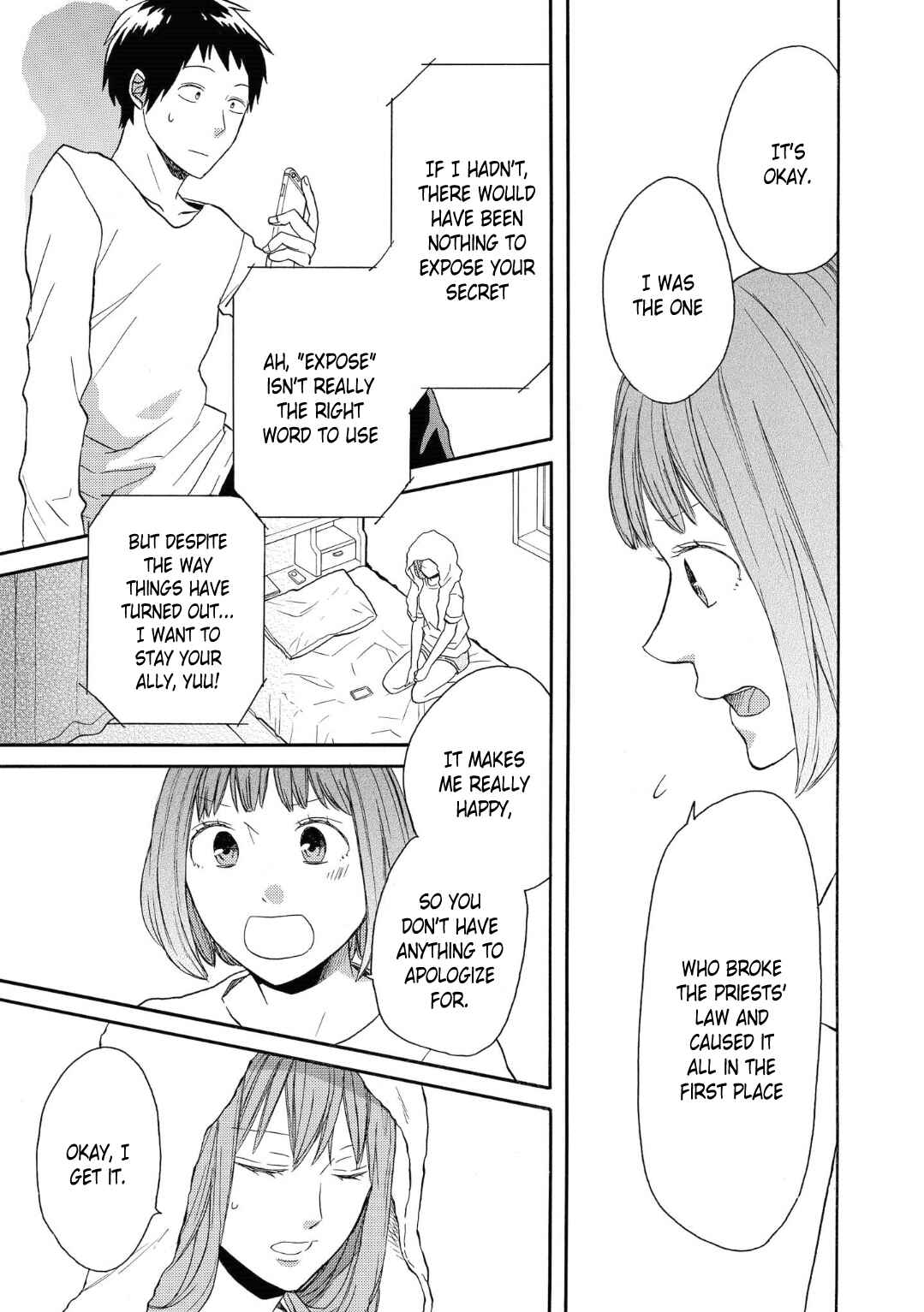 Chapter 78 - Page 11