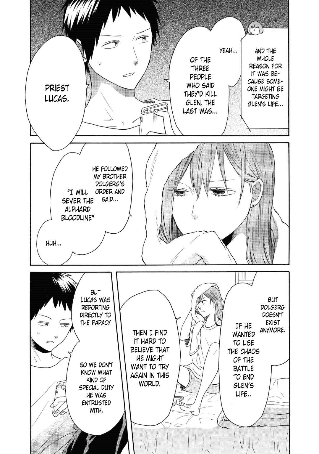 Chapter 78 - Page 12