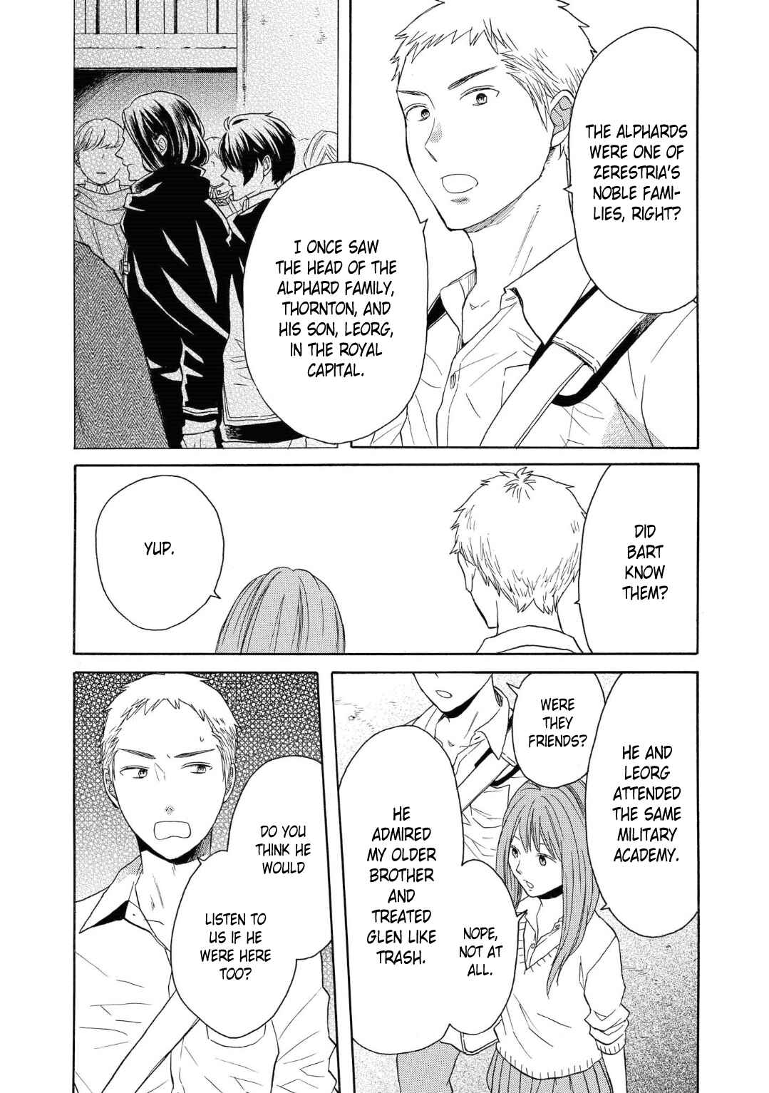 Chapter 78 - Page 21
