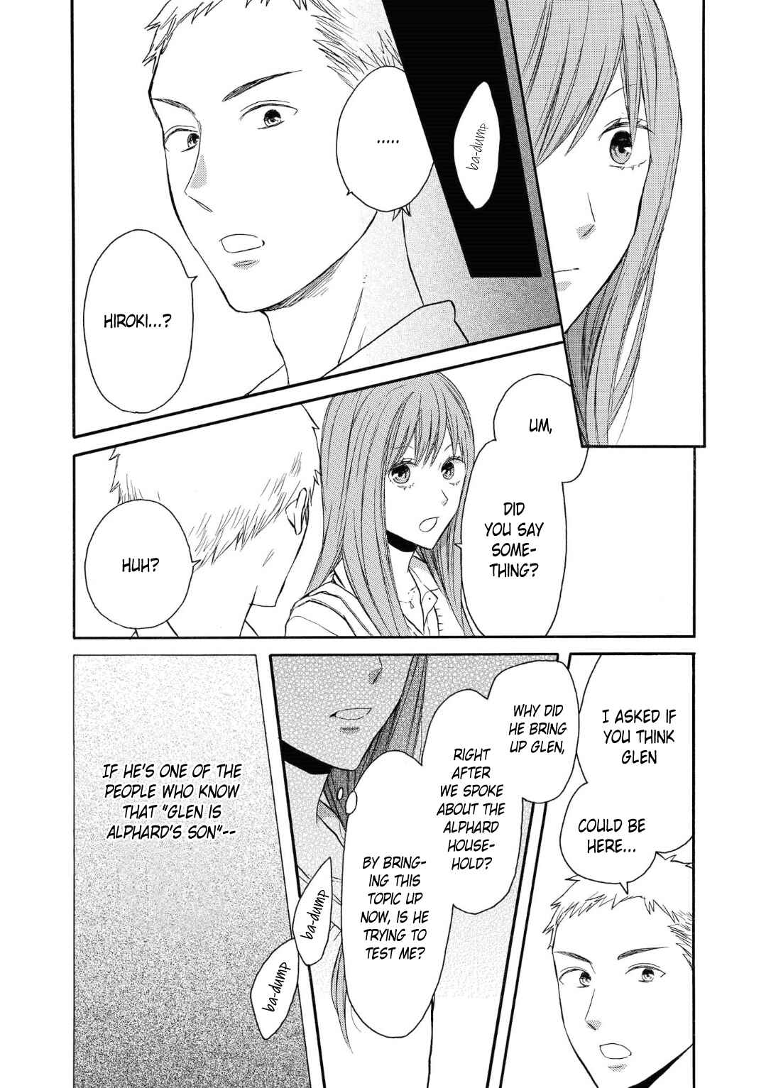 Chapter 78 - Page 23