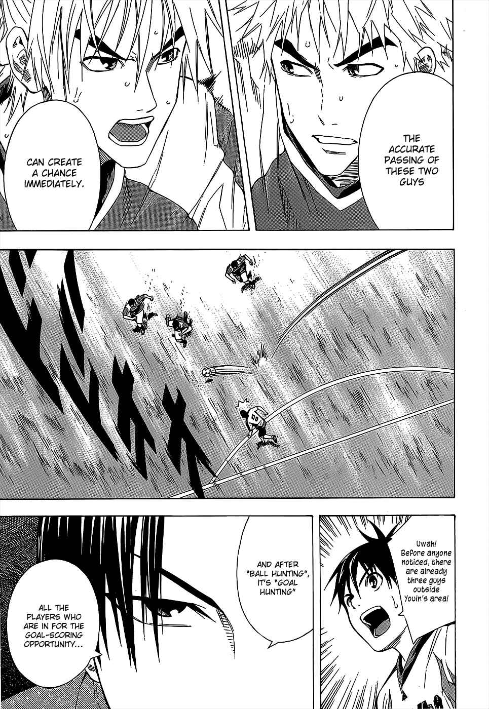 Chapter 95 - Page 13