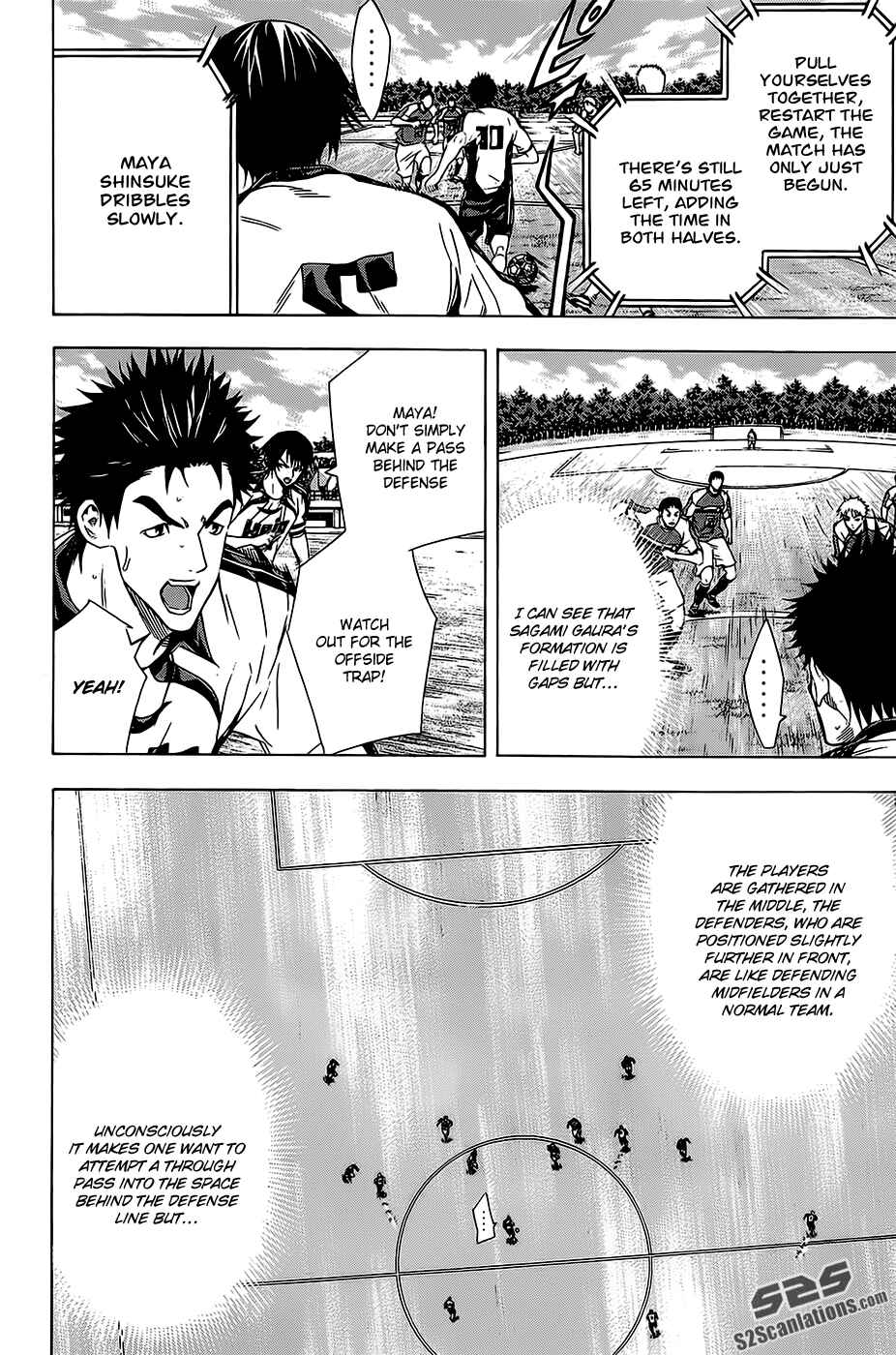 Chapter 95 - Page 4