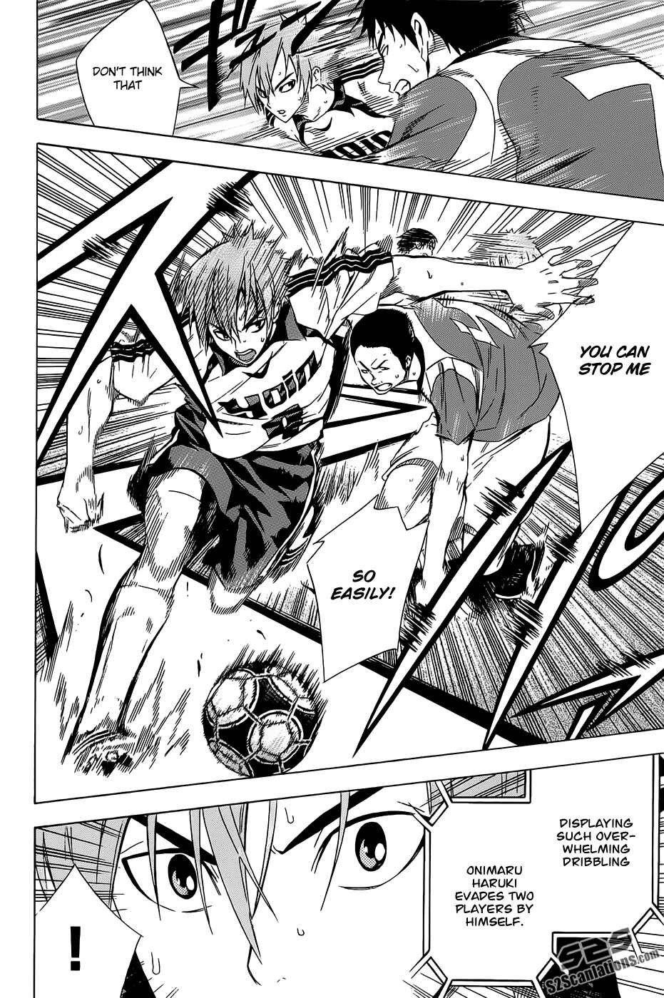 Chapter 95 - Page 6