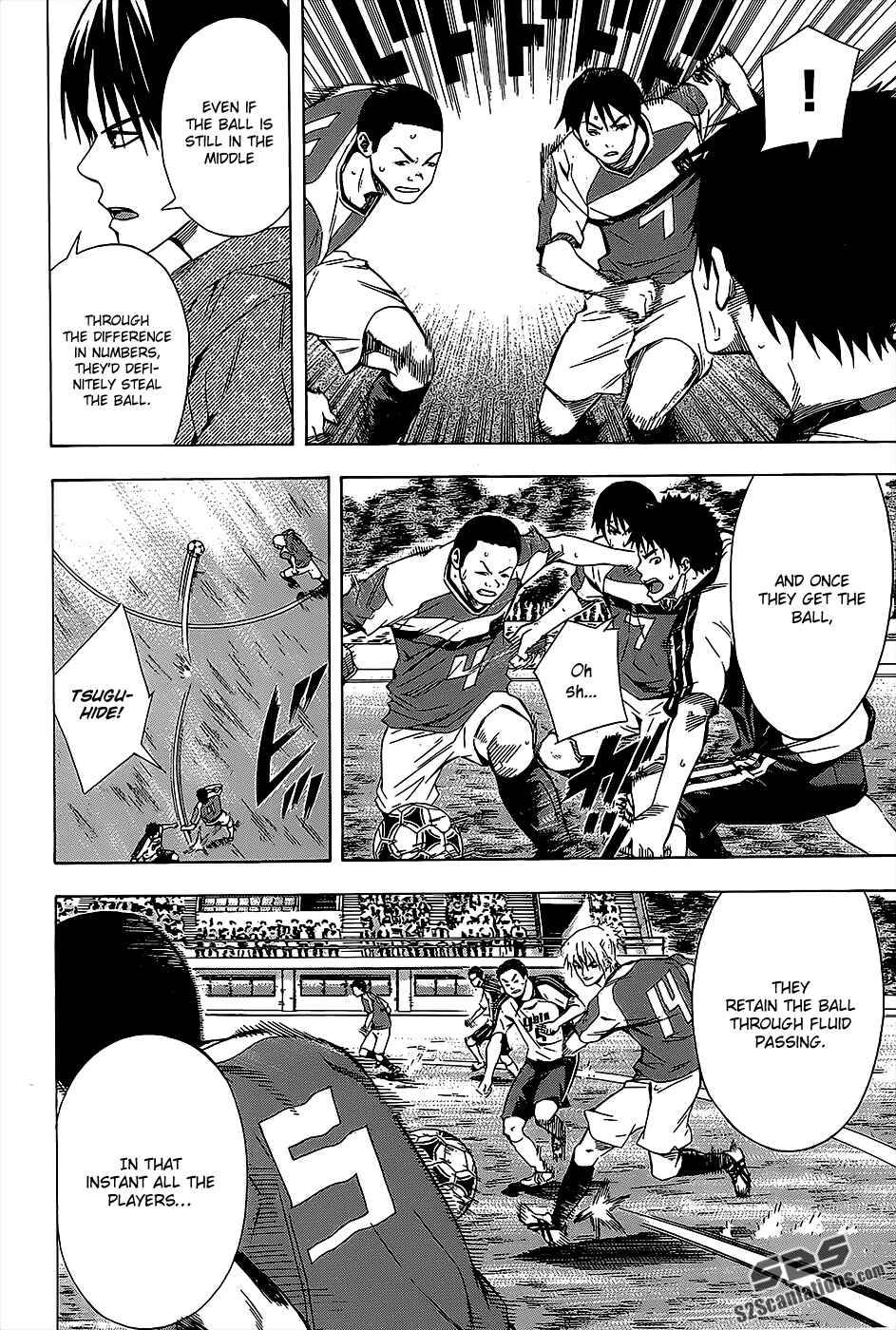 Chapter 95 - Page 8