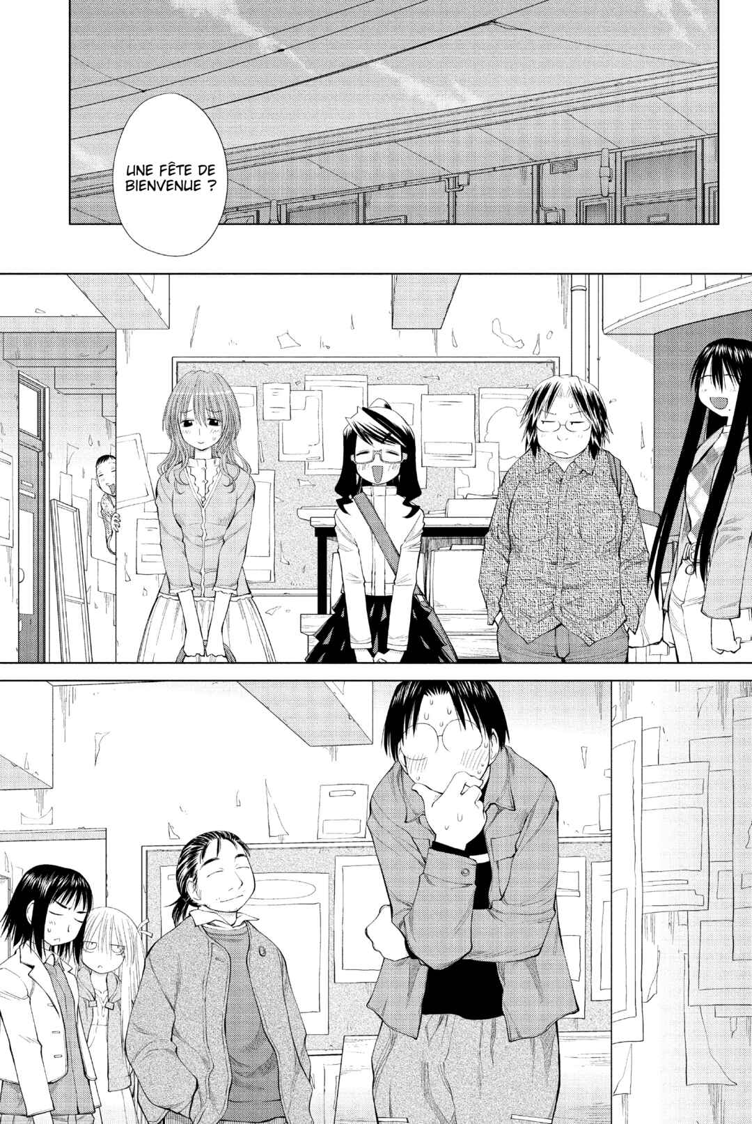 Chapter 56 - Page 28