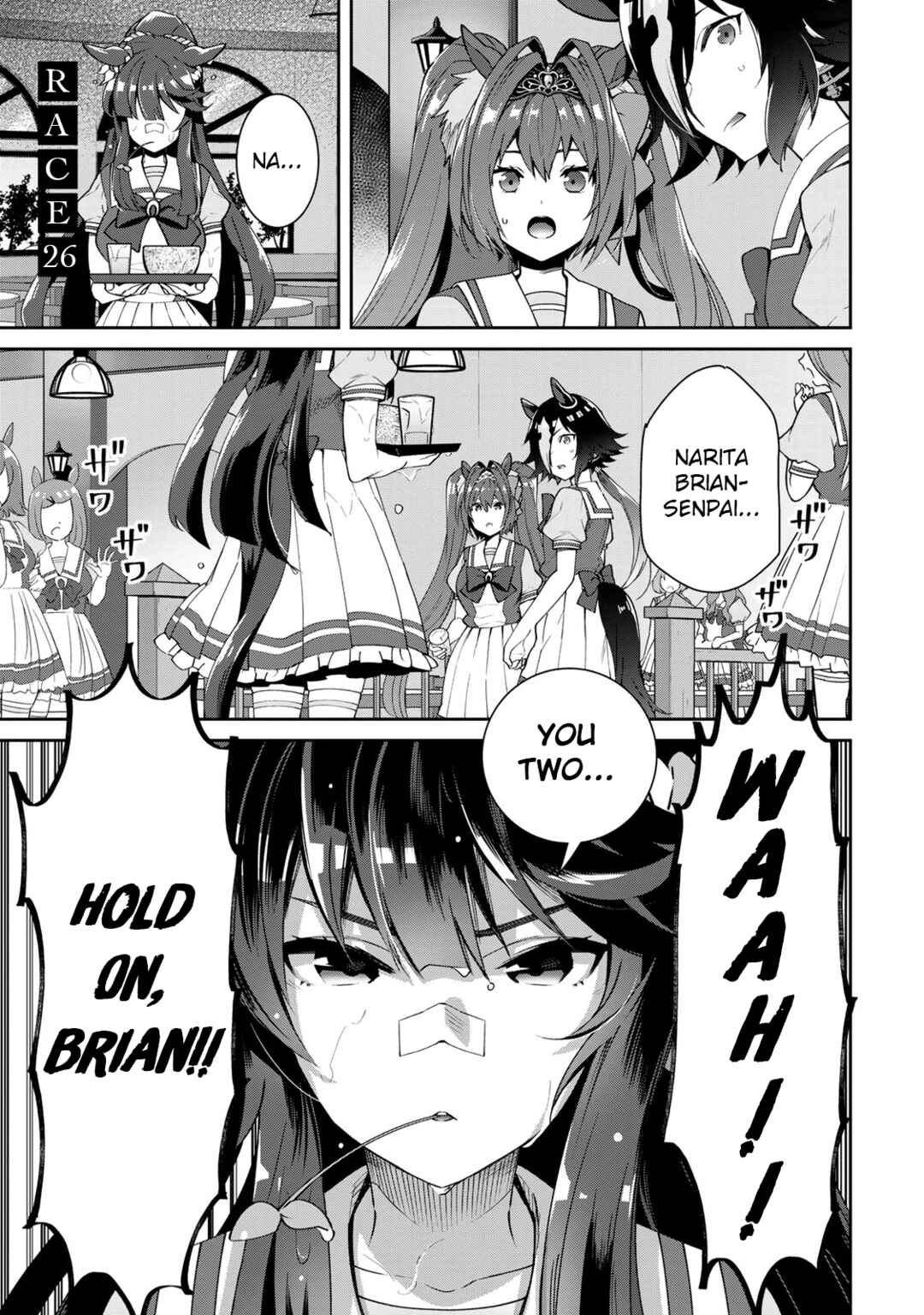 Chapter 26 - Page 1
