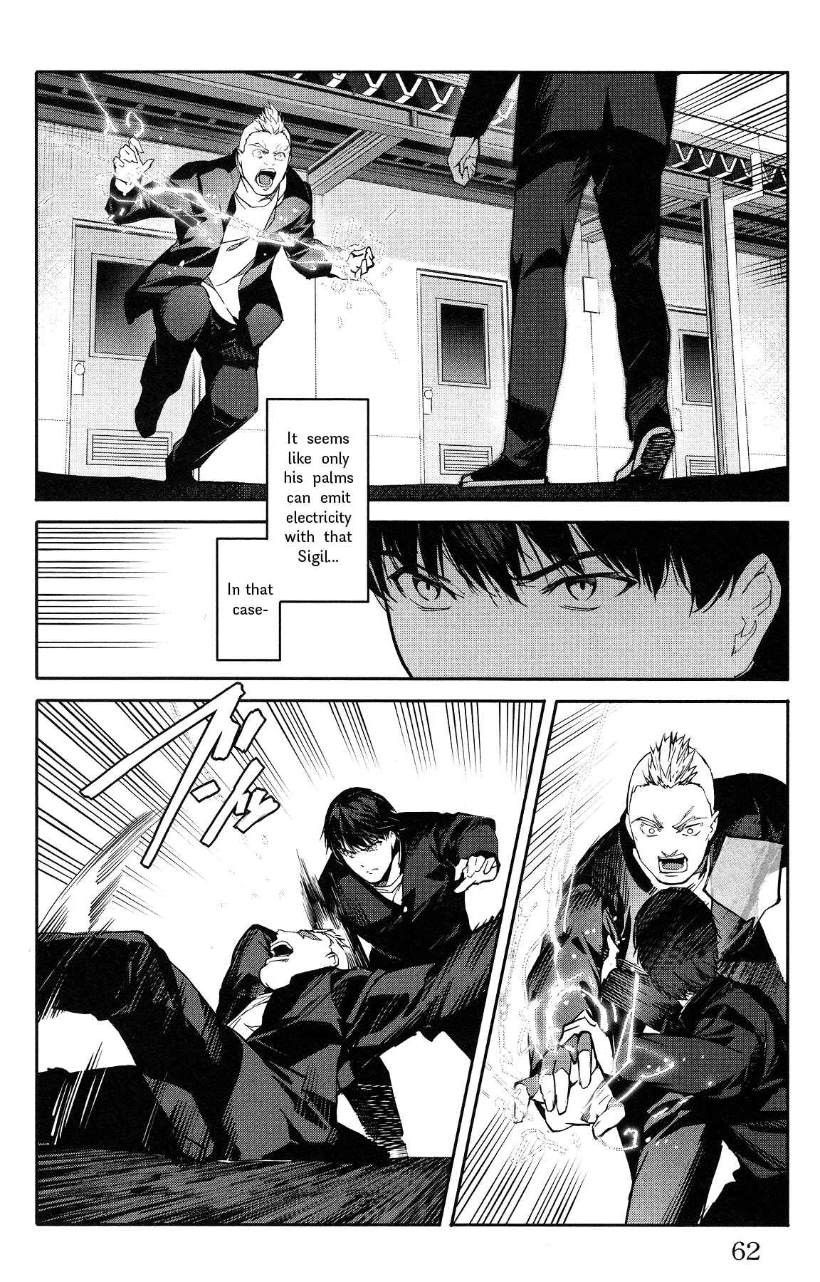 Chapter 54 - Page 12