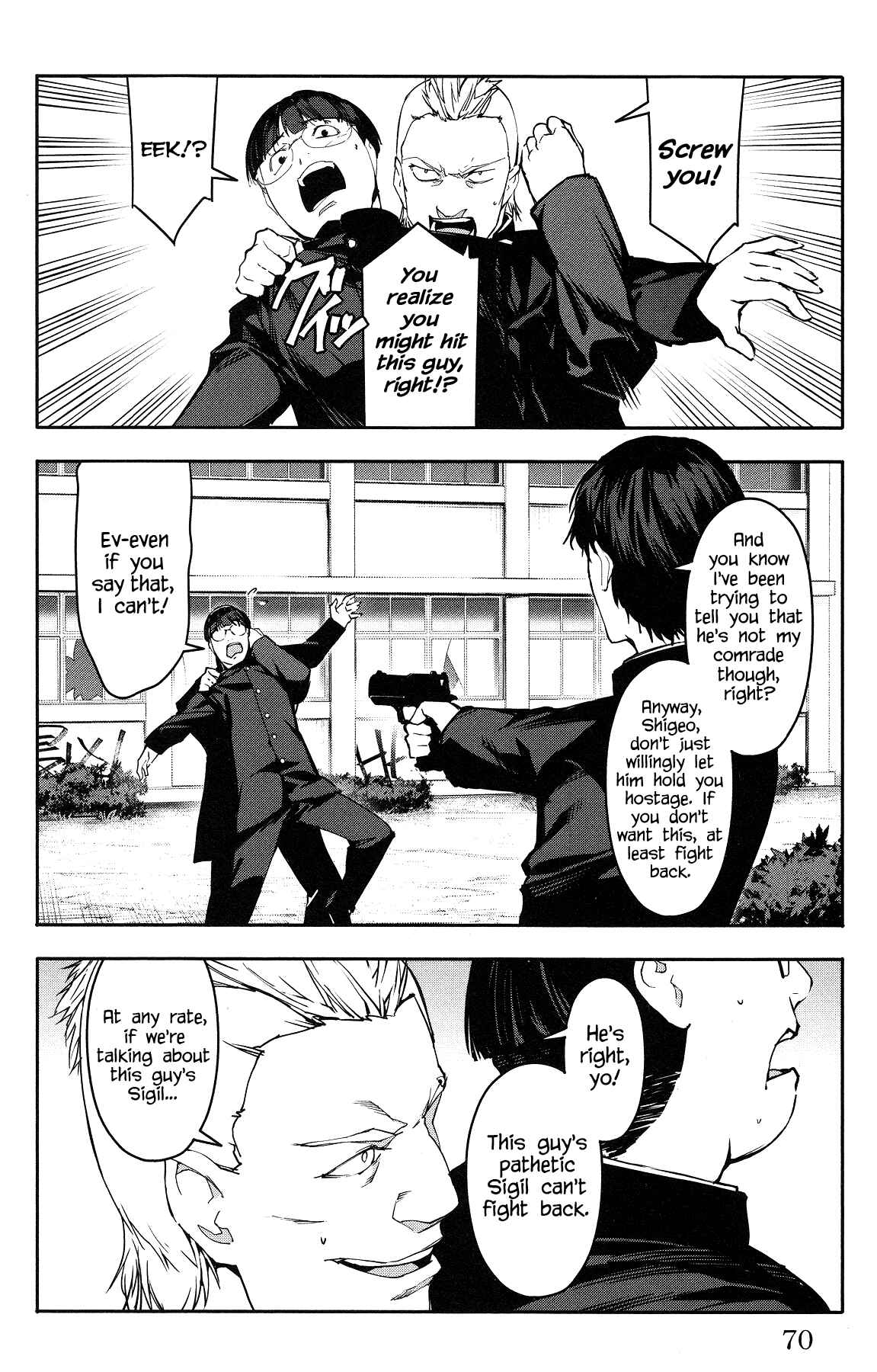Chapter 54 - Page 20
