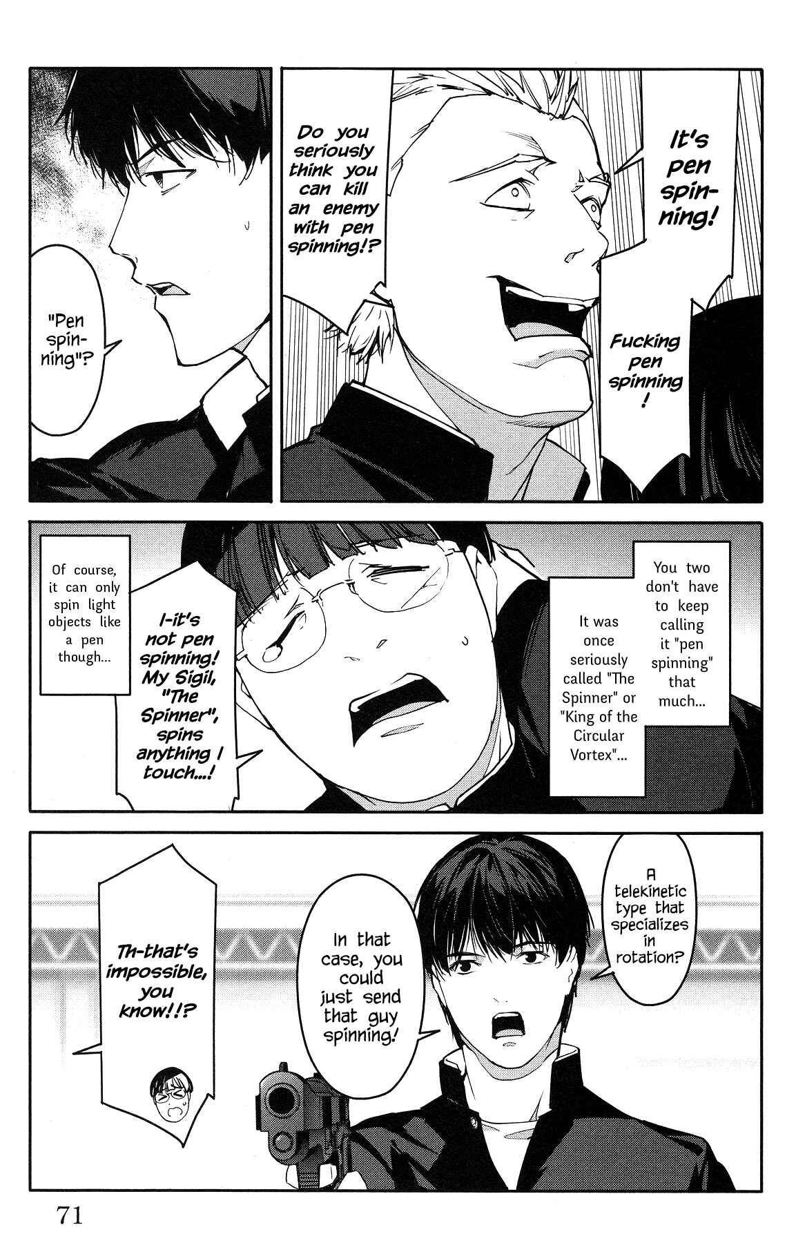 Chapter 54 - Page 21