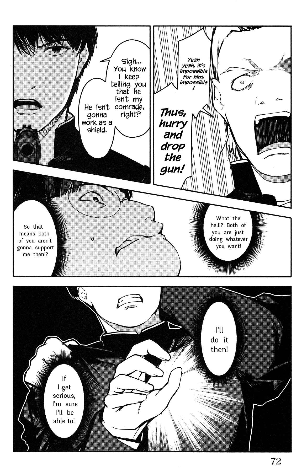 Chapter 54 - Page 22