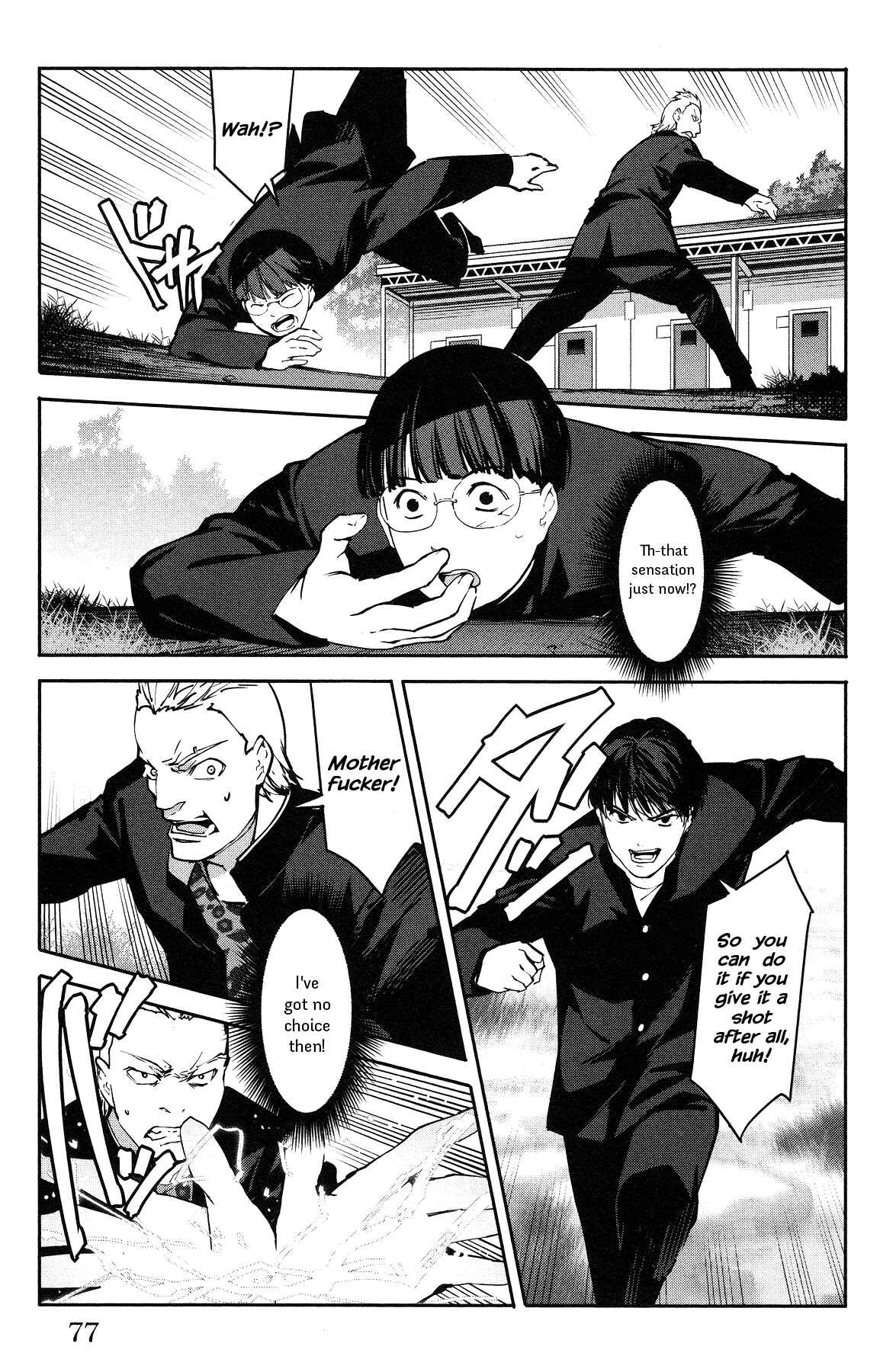 Chapter 54 - Page 27