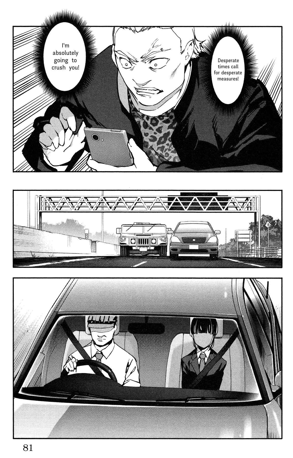 Chapter 54 - Page 31