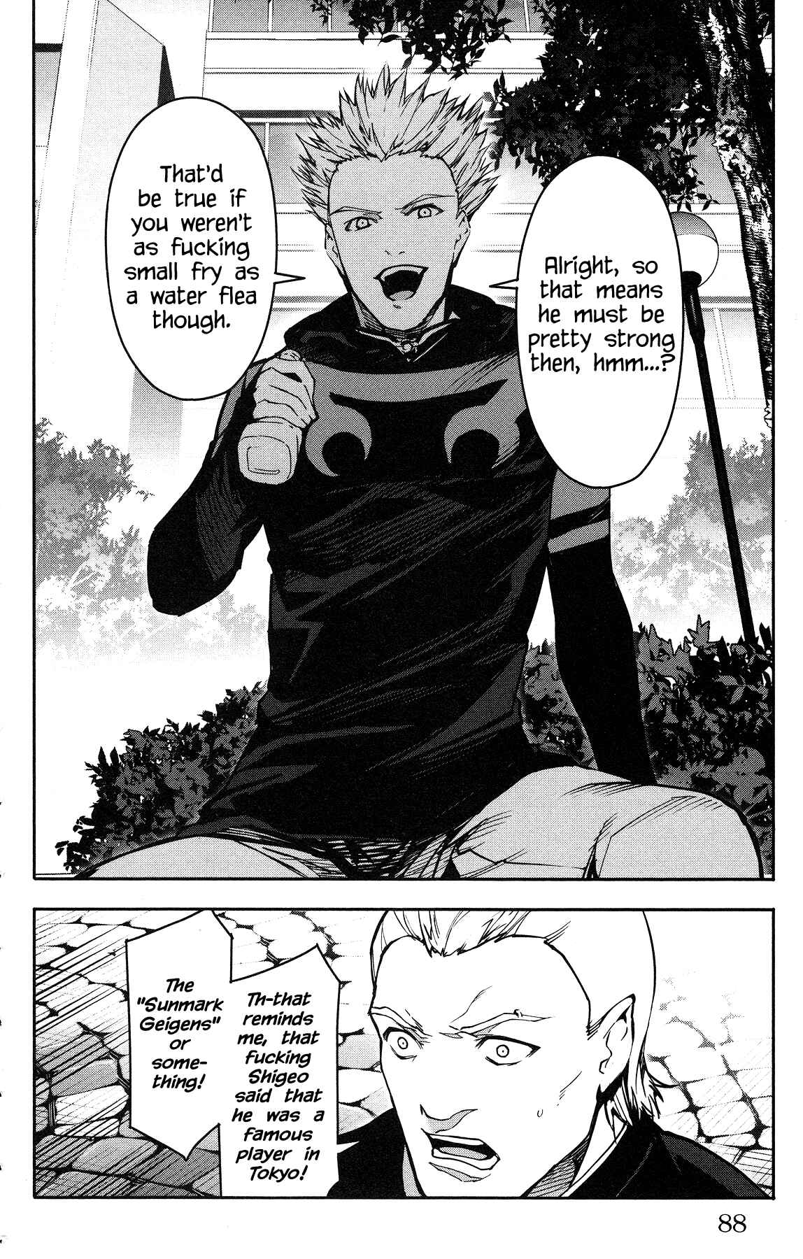 Chapter 54 - Page 38