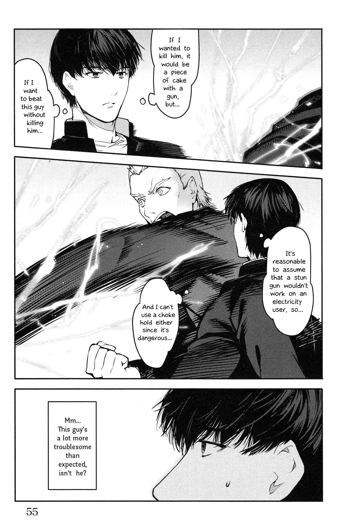 Chapter 54 - Page 5